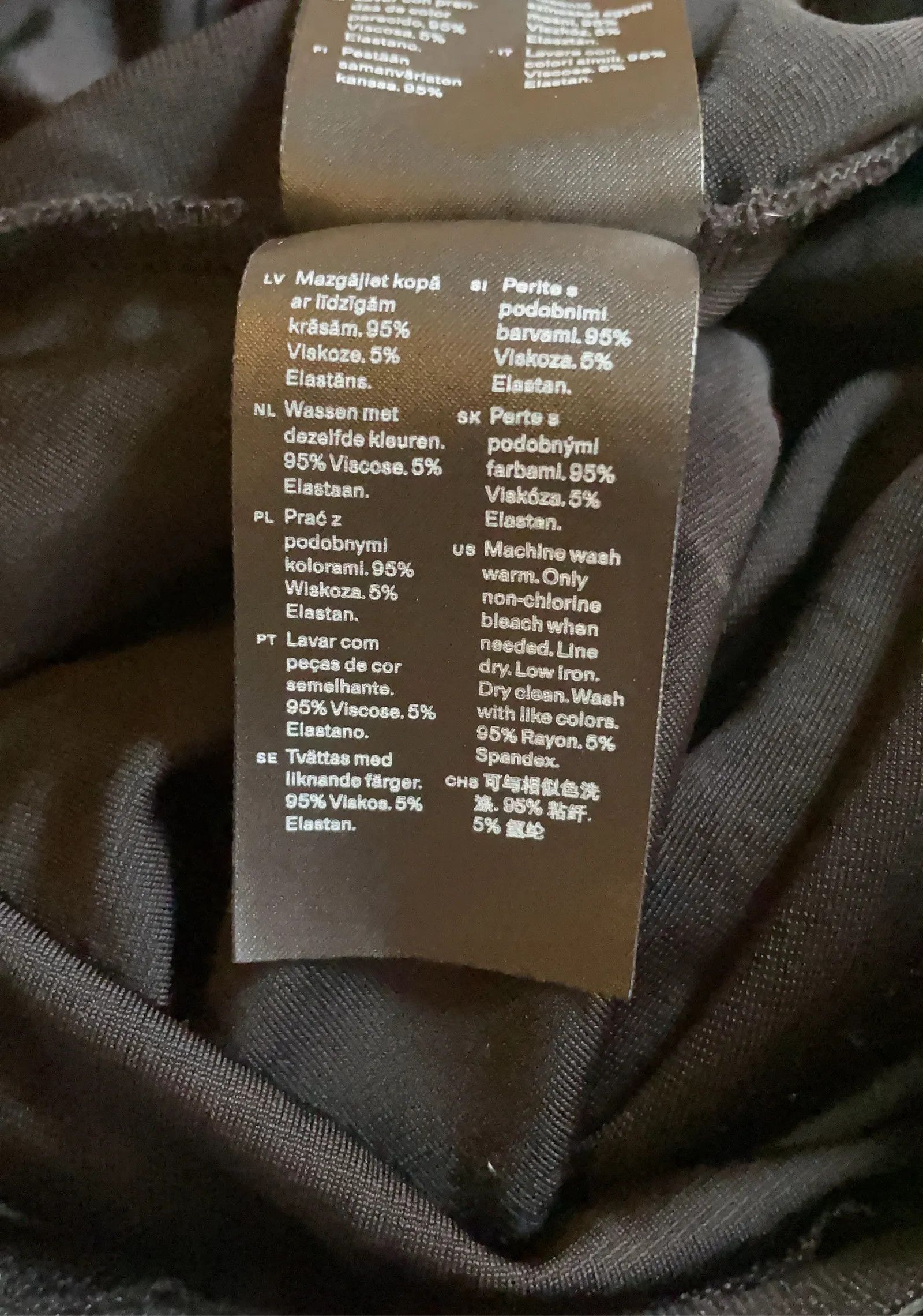 Arket Arket Skirt Size 25" / US 0 / IT 36 - 4 Thumbnail
