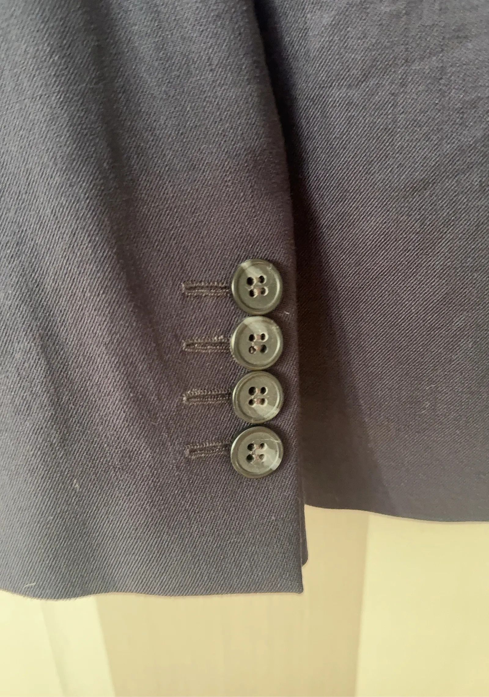 Cos Cos Blazer Size 38R - 5 Thumbnail