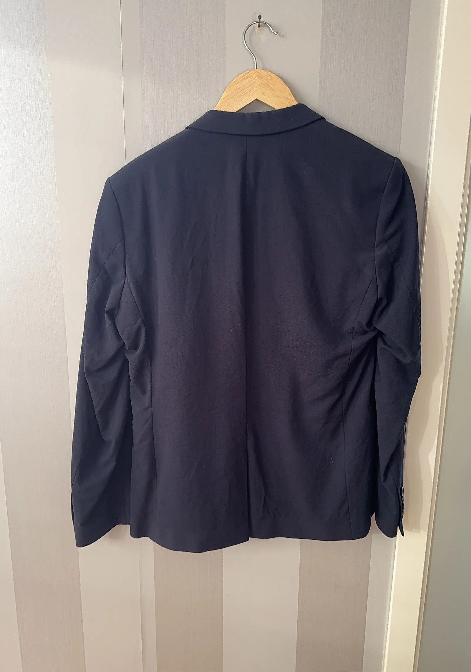 Cos Cos Blazer Size 38R - 4 Thumbnail