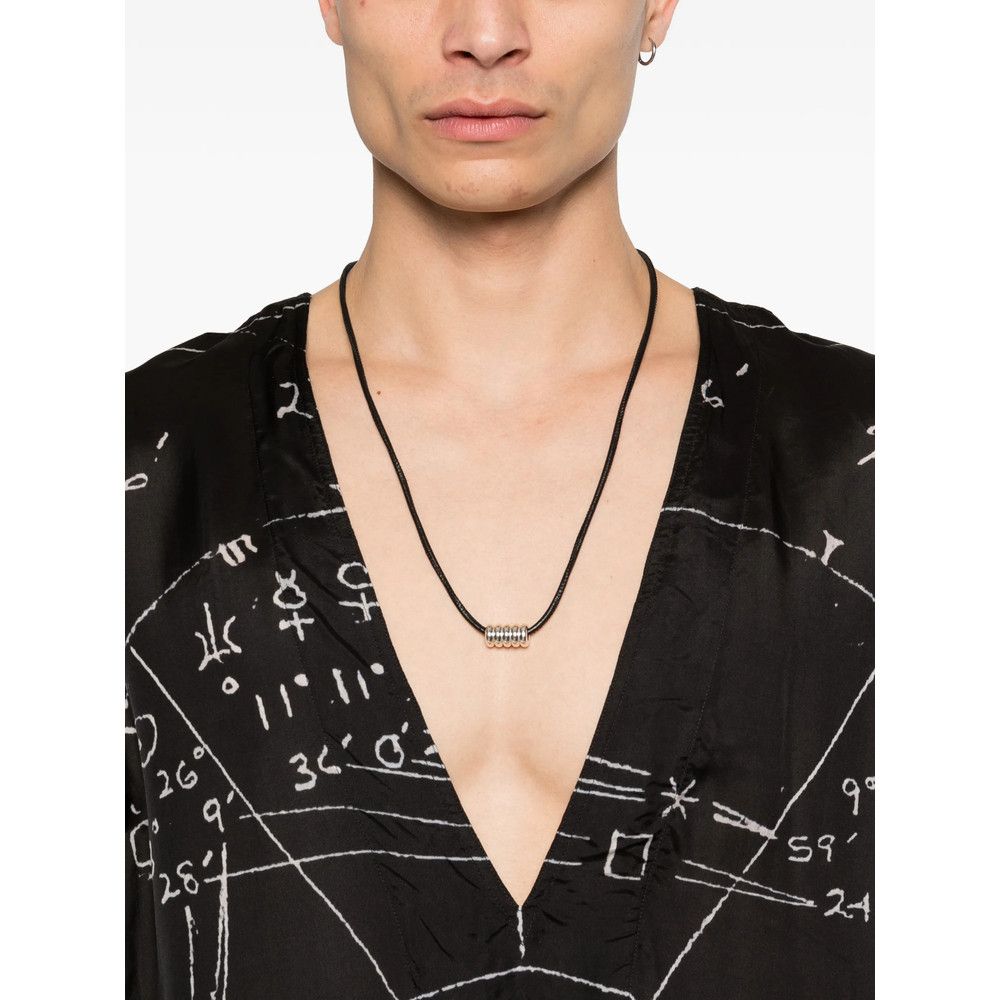 Rick Owens Rick Owens BLACK T-Shirts & Vests - Vests & Tanks Size US M / EU 48-50 / 2 - 3 Thumbnail