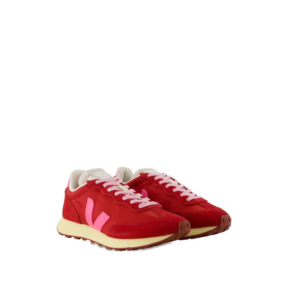 Veja Veja RED Trainers Size US 8 / IT 38 - 2 Thumbnail