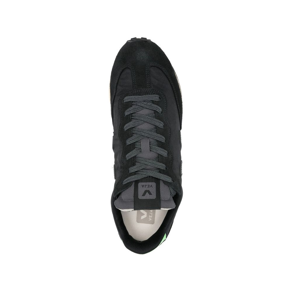 Veja Veja BLACK Trainers - Low-Tops Size US 13 / EU 46 - 2 Thumbnail