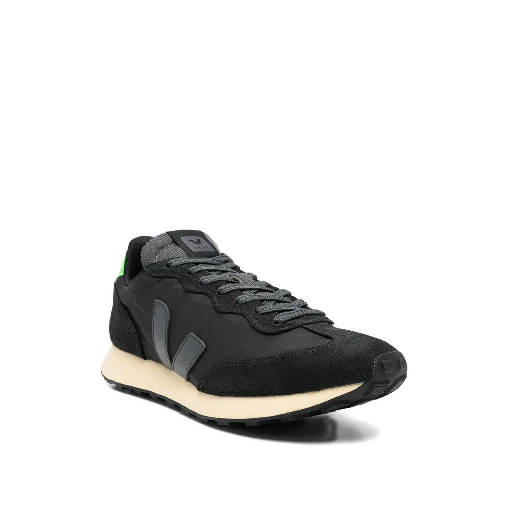 Veja Veja BLACK Trainers - Low-Tops Size US 13 / EU 46 - 4 Thumbnail