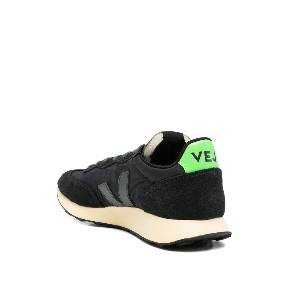 Veja Veja BLACK Trainers - Low-Tops Size US 13 / EU 46 - 3 Thumbnail