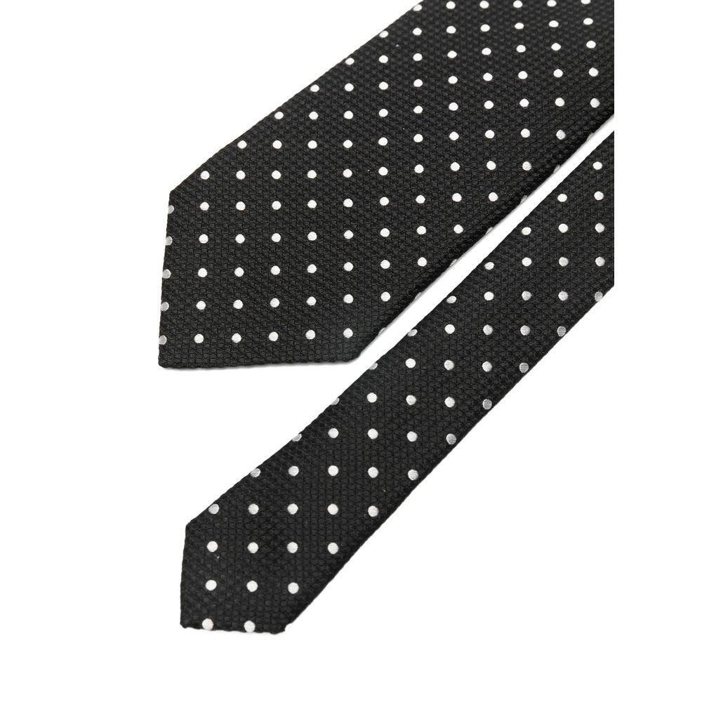 Tom Ford Tom Ford BLACK Ties & Bow Ties Size ONE SIZE - 2 Thumbnail