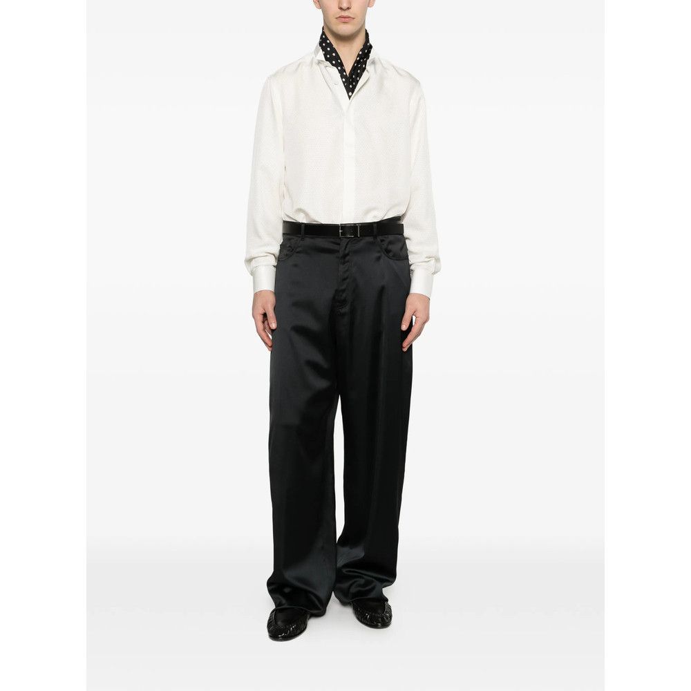 Tom Ford WHITE Shirts
