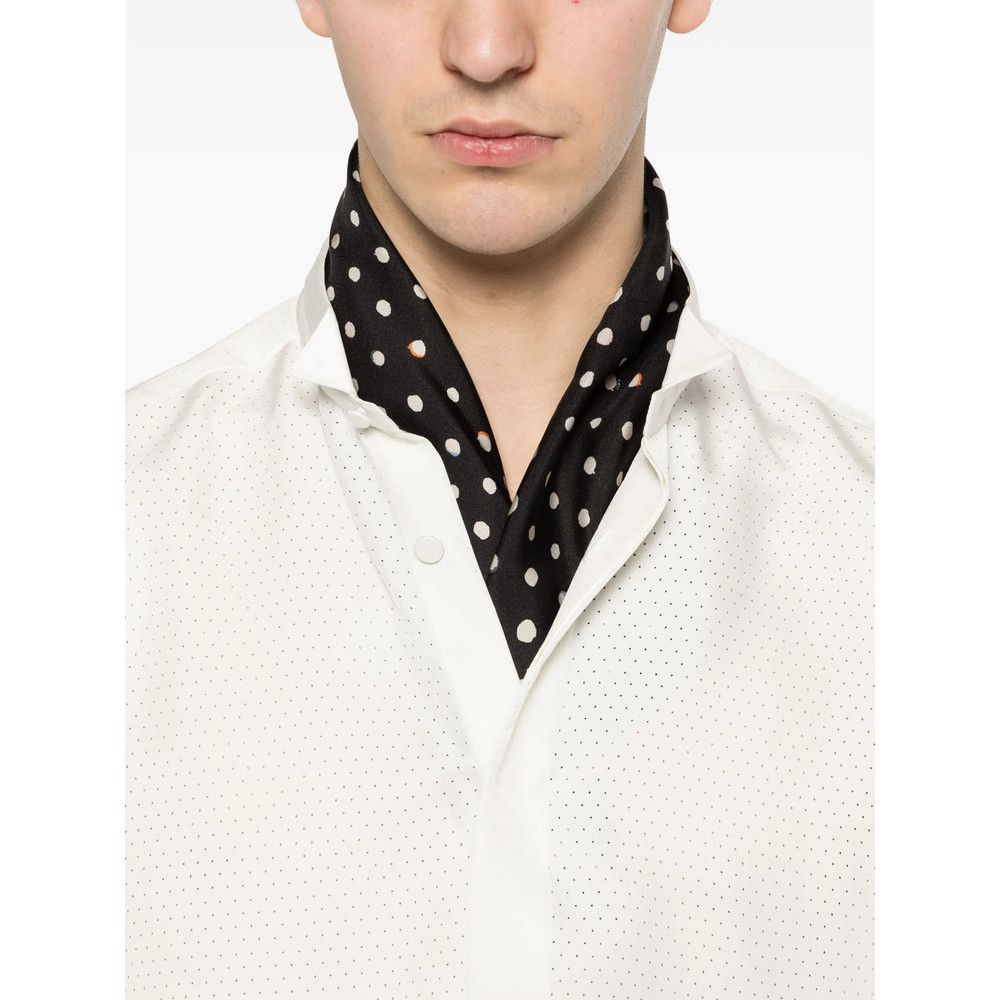 Tom Ford WHITE Shirts