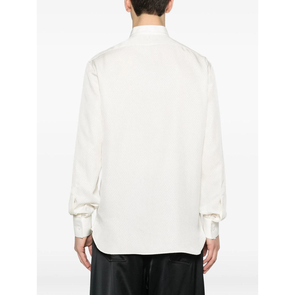 Tom Ford WHITE Shirts