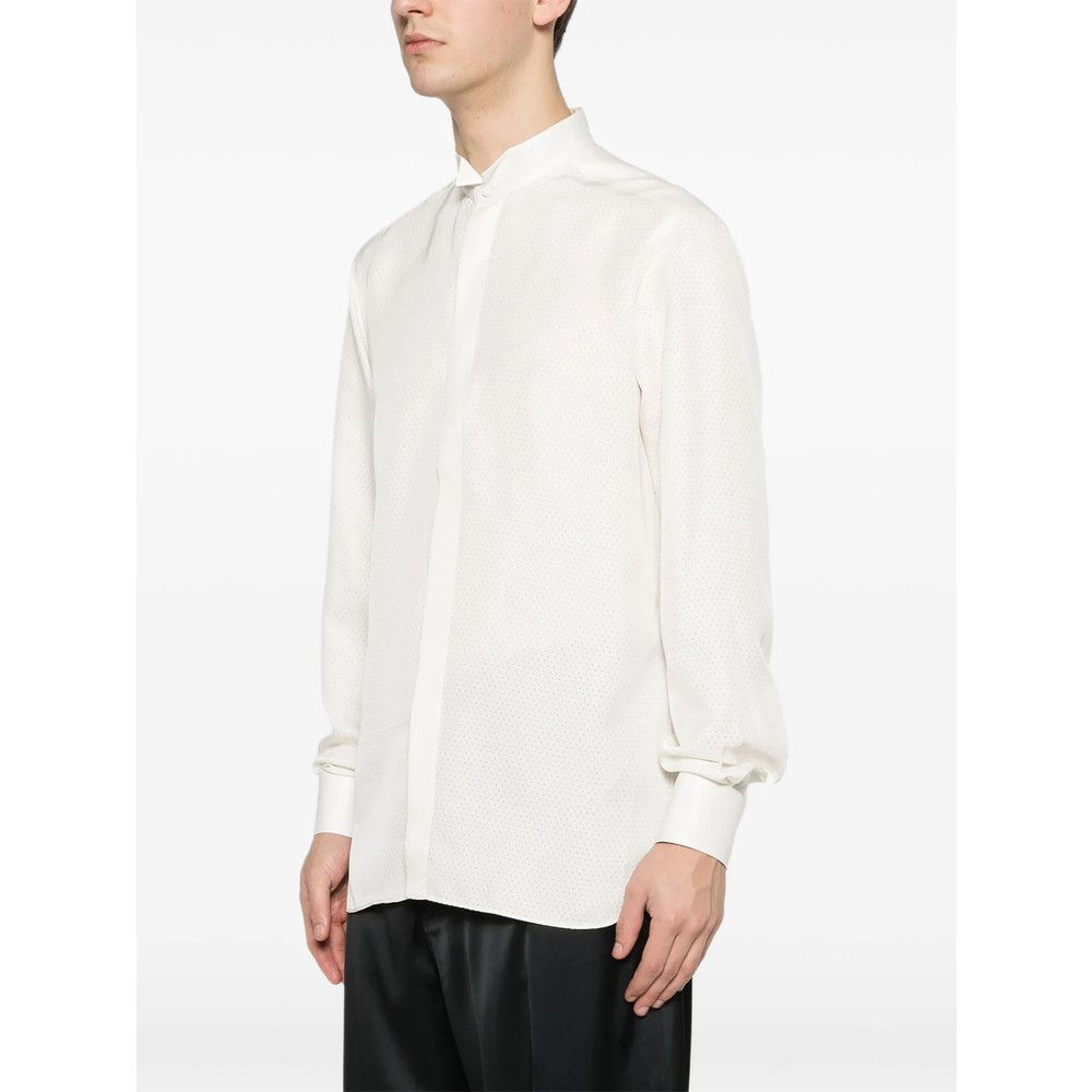 Tom Ford WHITE Shirts