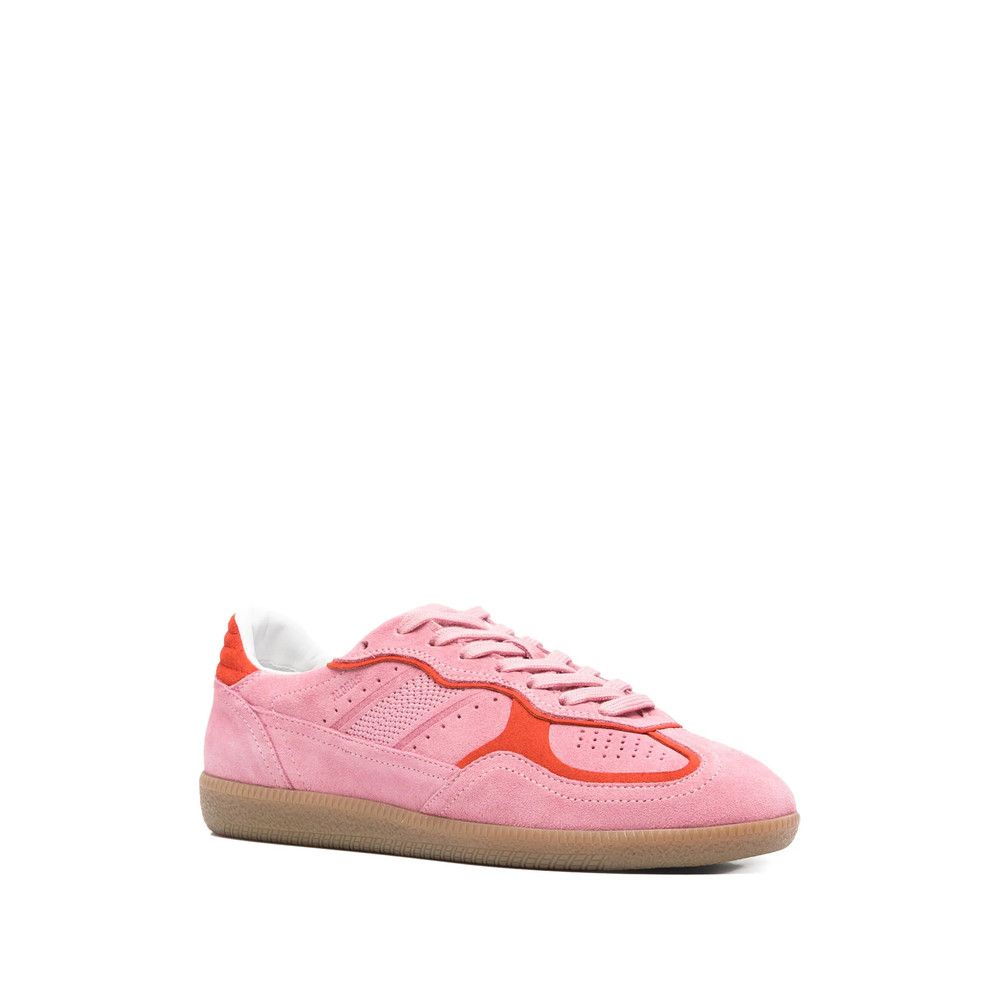 ALOHAS Alohas PINK Trainers Size US 7 / IT 37 - 4 Thumbnail