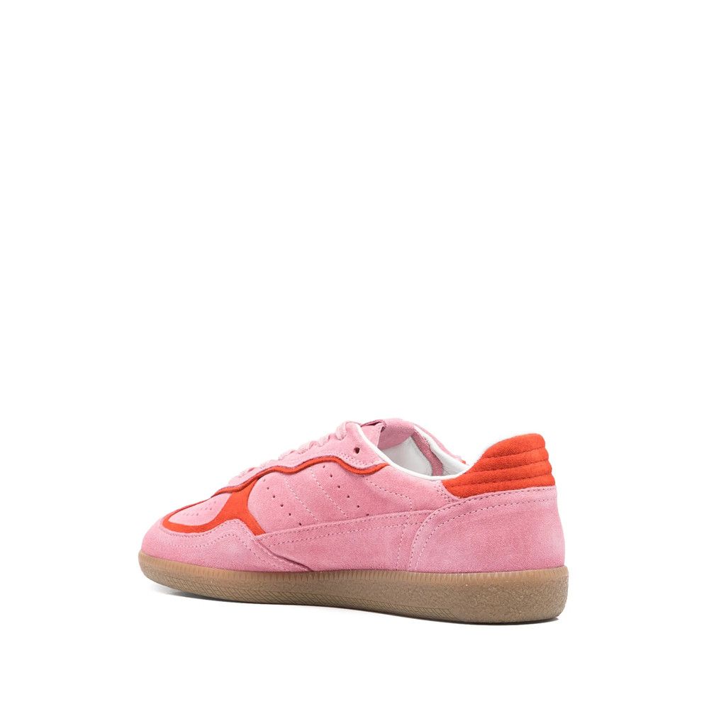 ALOHAS Alohas PINK Trainers Size US 7 / IT 37 - 3 Thumbnail