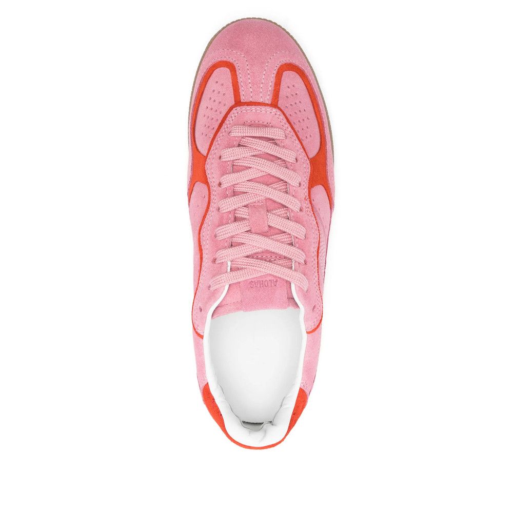 ALOHAS Alohas PINK Trainers Size US 8 / IT 38 - 2 Thumbnail