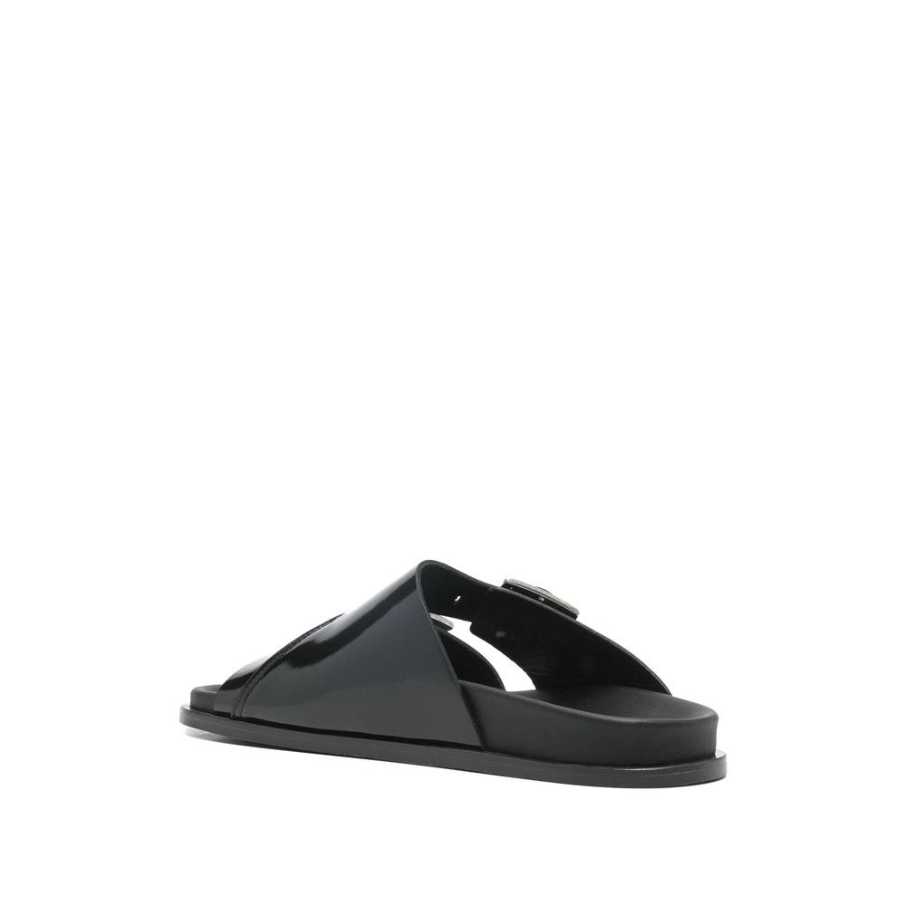 ALOHAS Alohas BLACK Boots Size US 6 / IT 36 - 4 Thumbnail