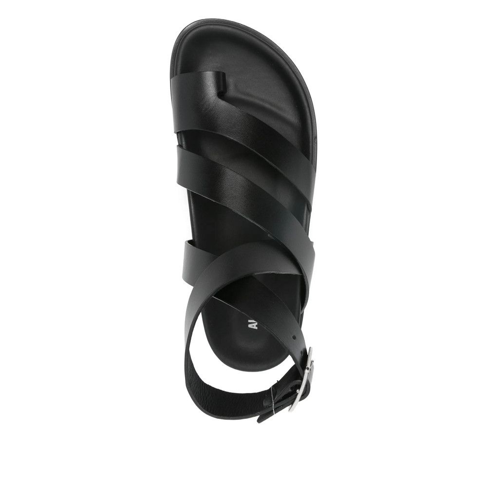 ALOHAS Alohas BLACK Boots Size US 7 / IT 37 - 2 Thumbnail
