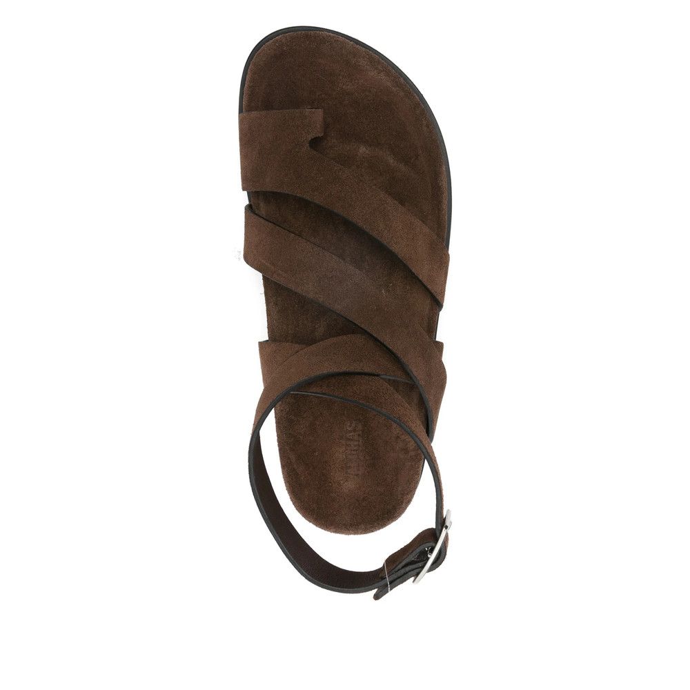 Alohas BROWN Boots