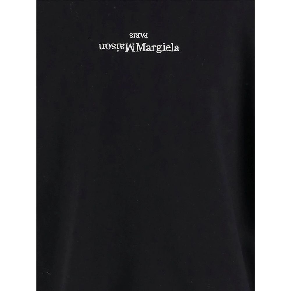 Maison Margiela Maison Margiela BLACK Sweaters & Knitwear - Hoodies Size US M / EU 48-50 / 2 - 3 Thumbnail