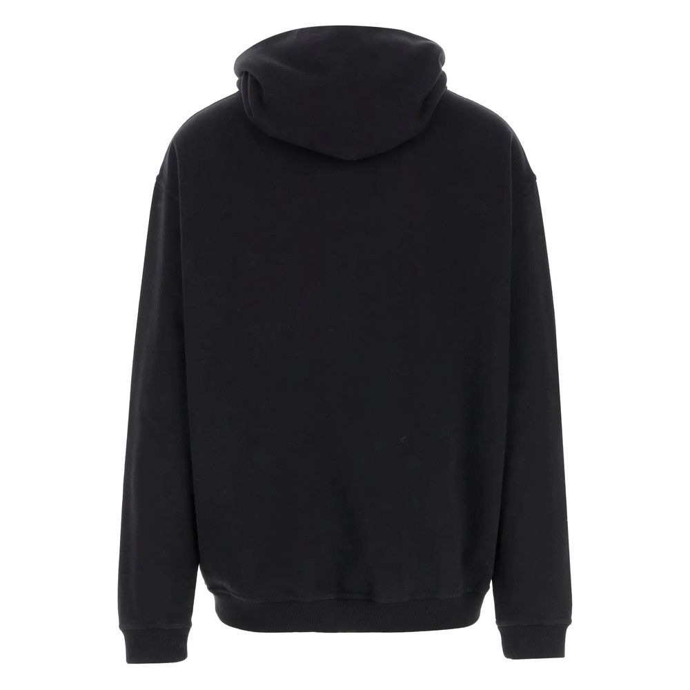 Maison Margiela Maison Margiela BLACK Sweaters & Knitwear - Hoodies Size US M / EU 48-50 / 2 - 2 Thumbnail