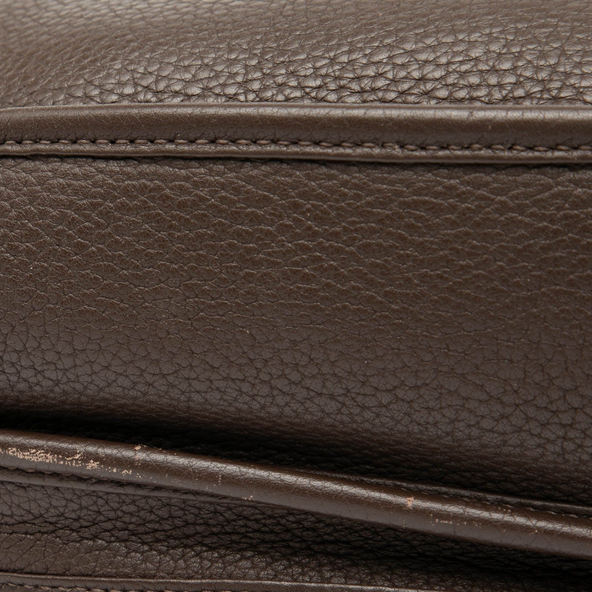 Hermes Clemence Evelyne III PM Size ONE SIZE - 7 Thumbnail