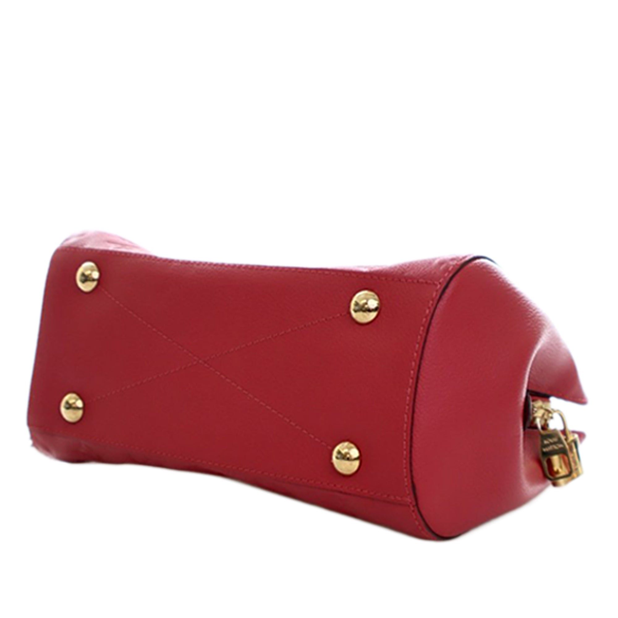 Louis Vuitton Monogram Empreinte Montaigne BB Size ONE SIZE - 7 Thumbnail