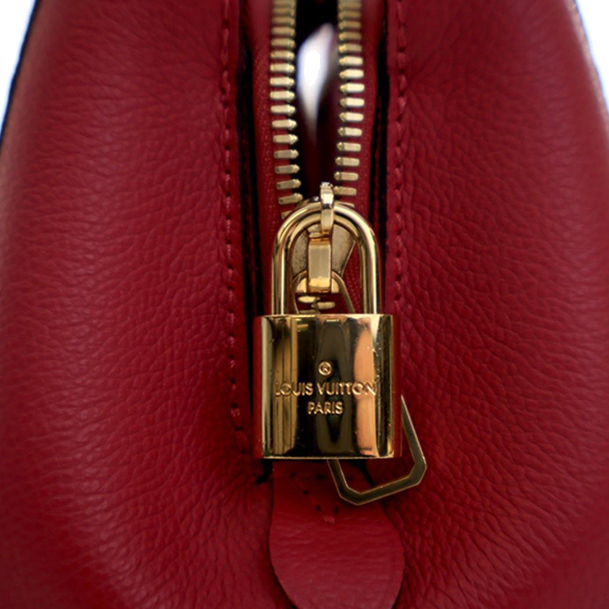 Louis Vuitton Monogram Empreinte Montaigne BB Size ONE SIZE - 9 Thumbnail