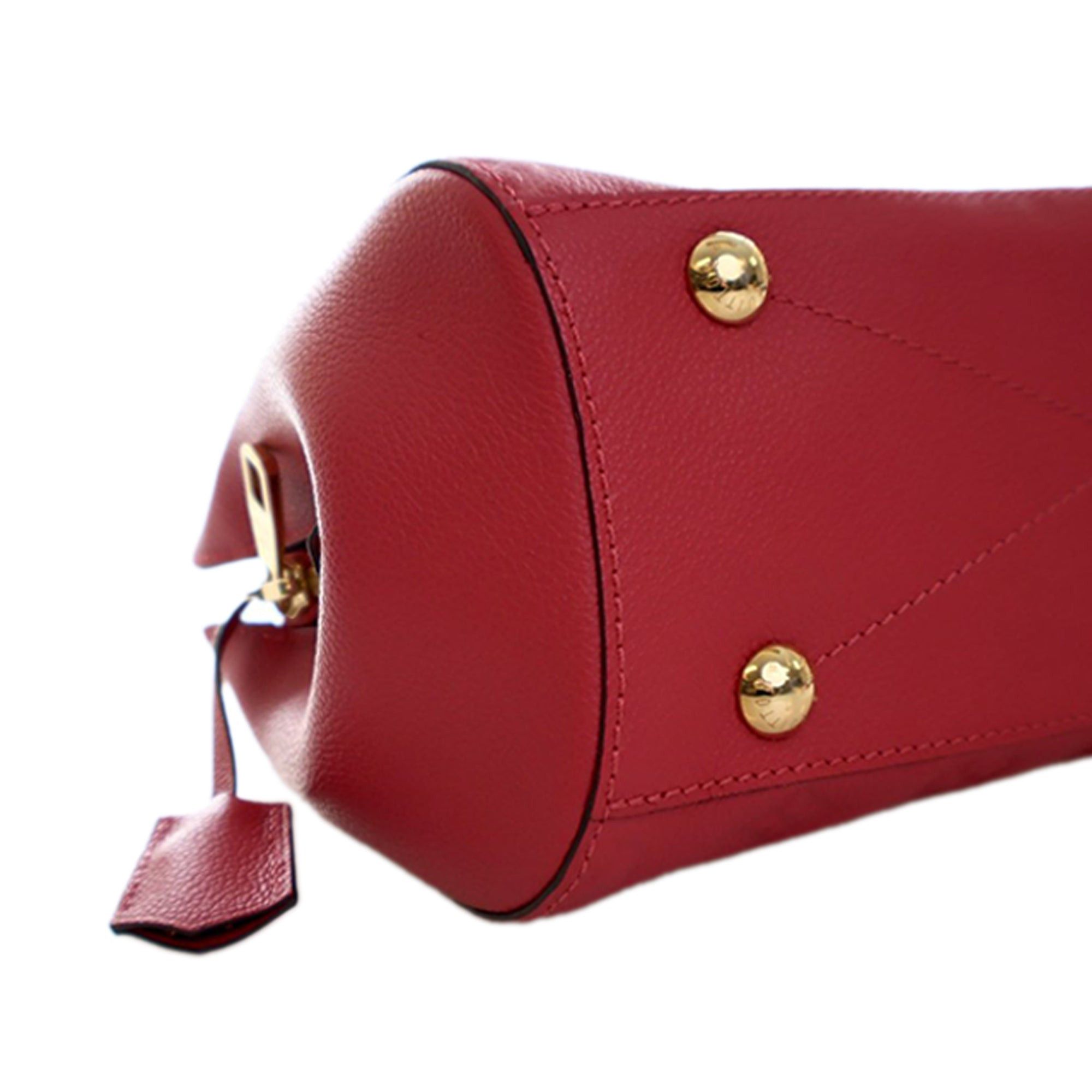 Louis Vuitton Monogram Empreinte Montaigne BB Size ONE SIZE - 12 Thumbnail
