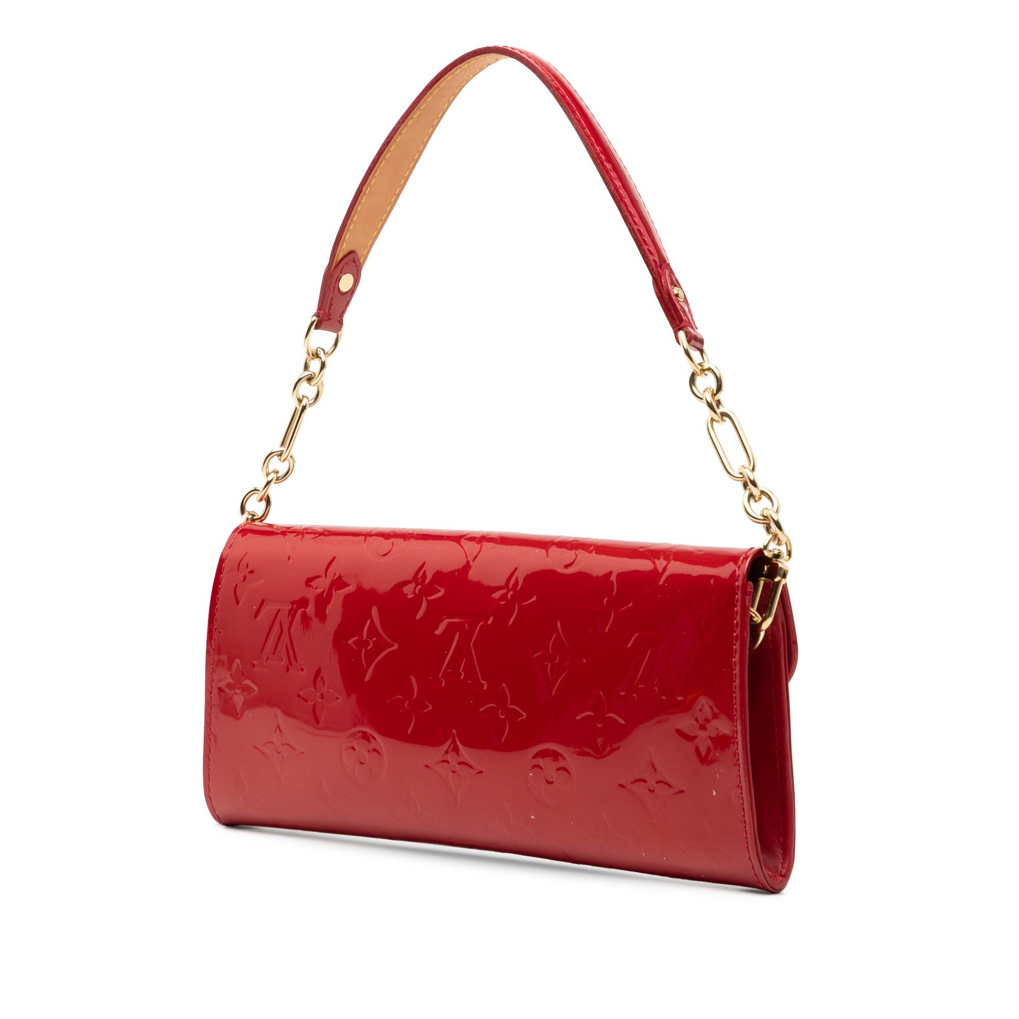 Louis Vuitton Monogram Vernis Sunset Boulevard Size ONE SIZE - 2 Thumbnail