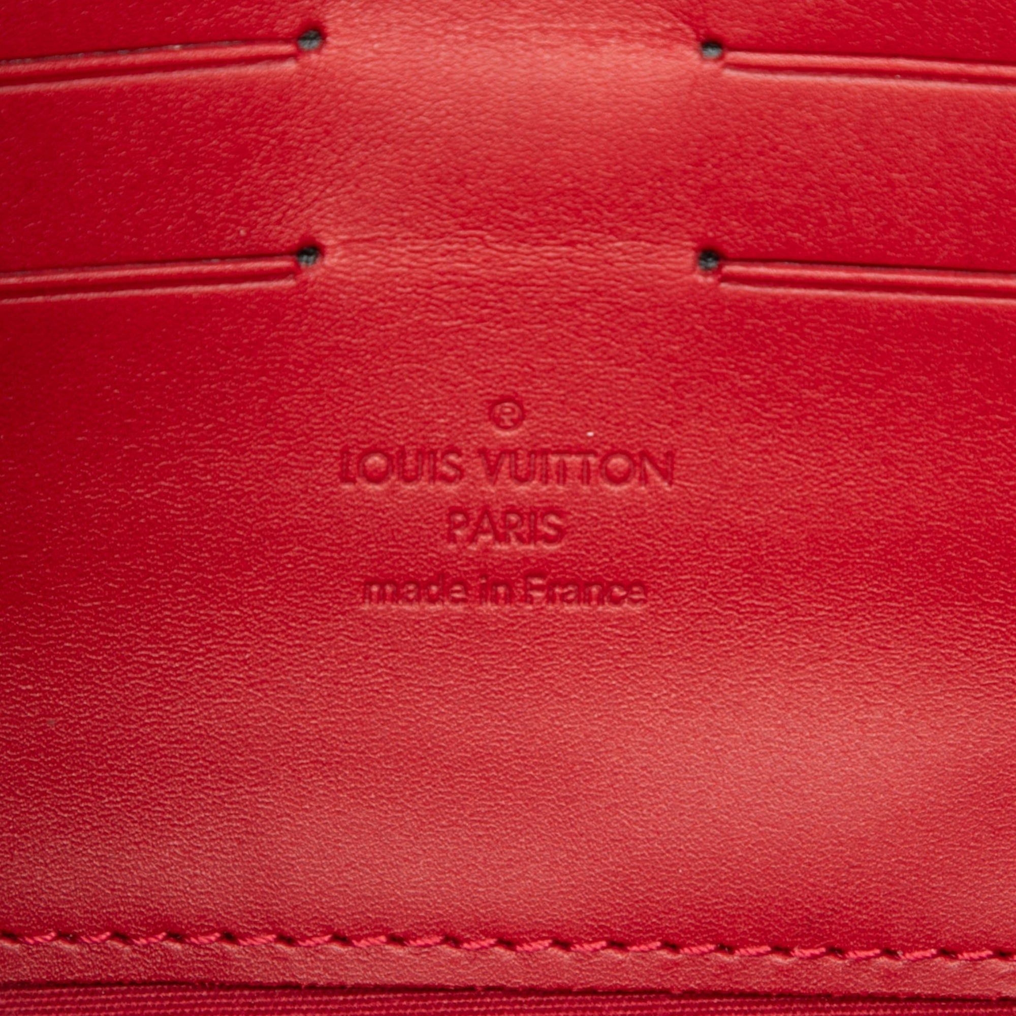 Louis Vuitton Monogram Vernis Sunset Boulevard Size ONE SIZE - 5 Thumbnail