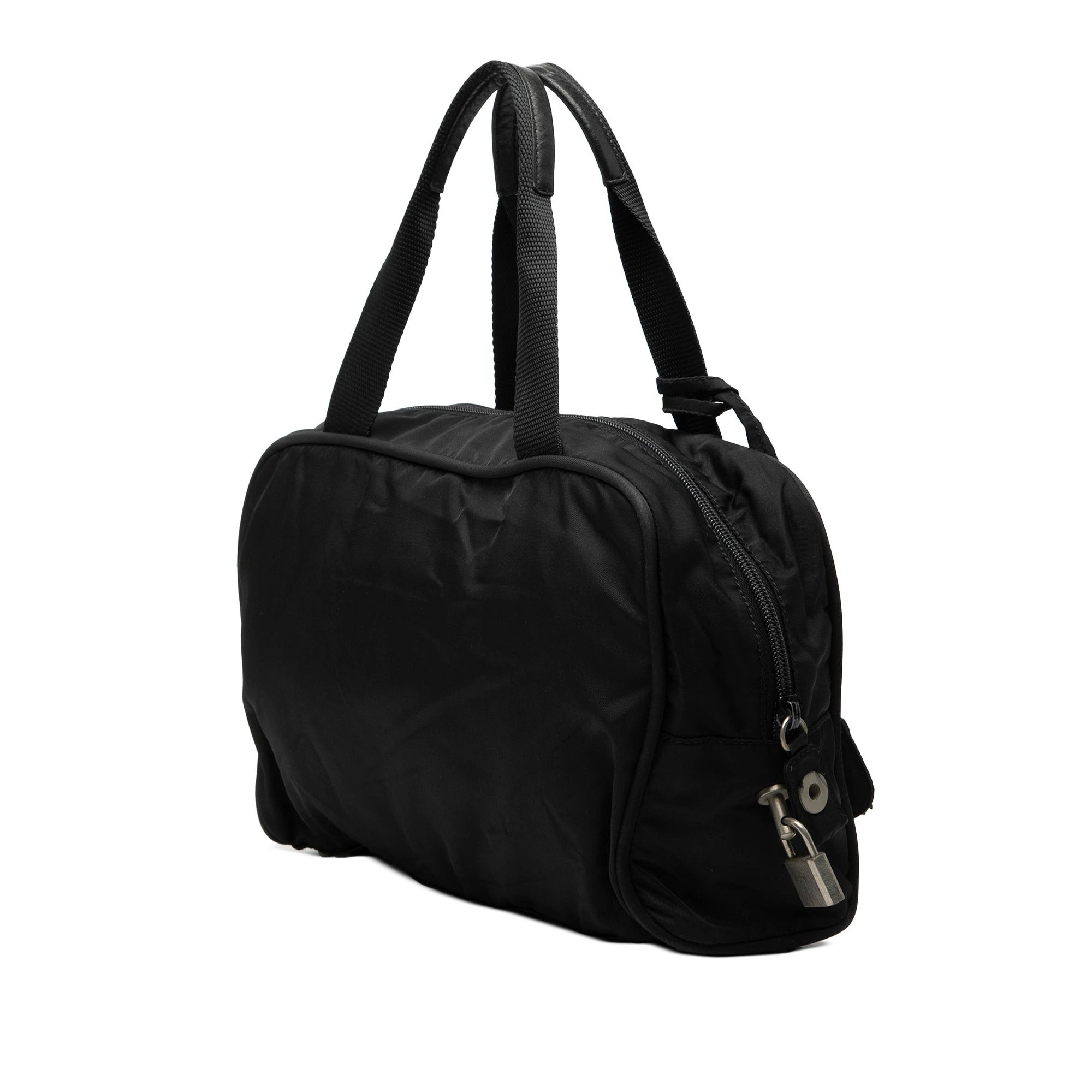 Prada Tessuto Handbag Size ONE SIZE - 2 Thumbnail
