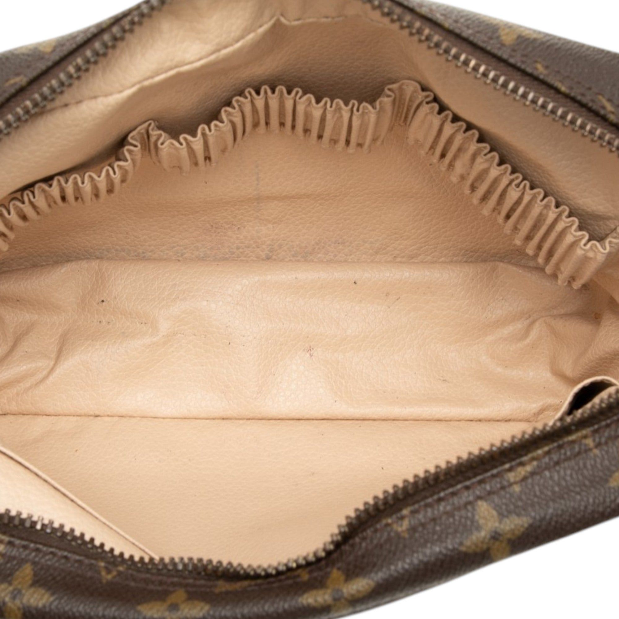 Louis Vuitton Monogram Trousse Toilette 23 Size ONE SIZE - 4 Thumbnail