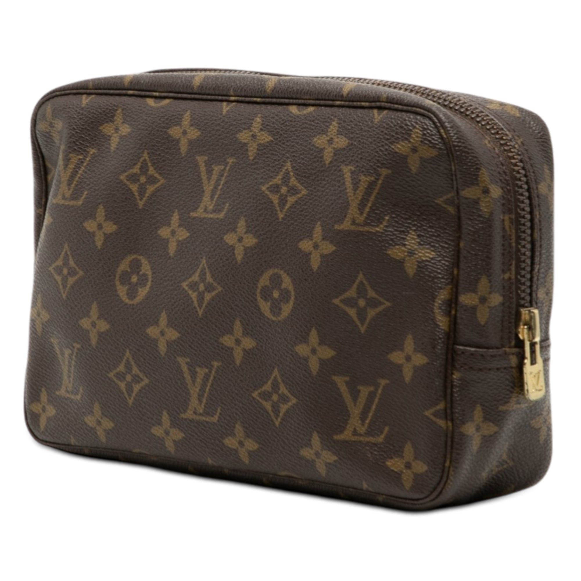 Louis Vuitton Monogram Trousse Toilette 23 Size ONE SIZE - 2 Thumbnail