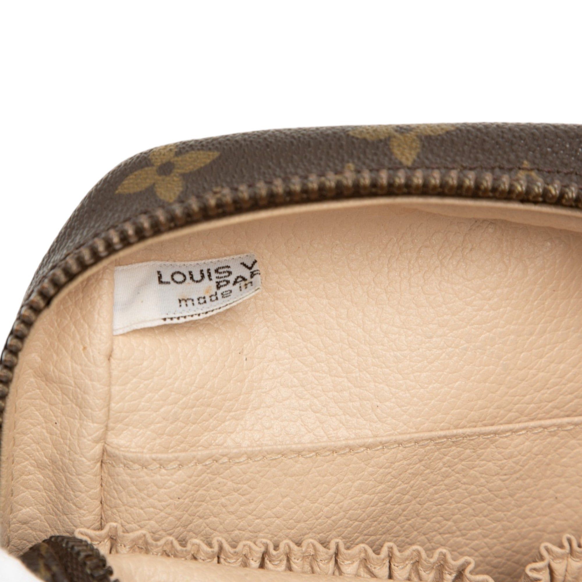 Louis Vuitton Monogram Trousse Toilette 23 Size ONE SIZE - 5 Thumbnail