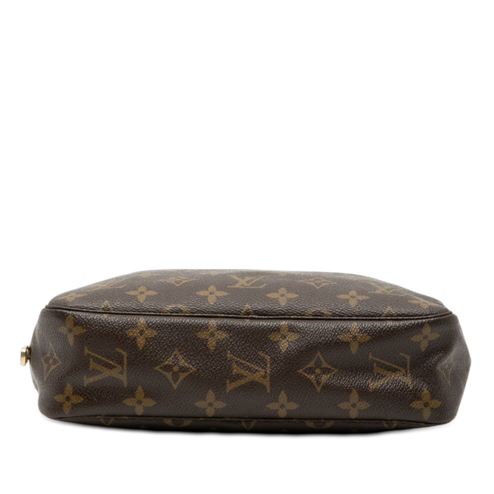 Louis Vuitton Monogram Trousse Toilette 23 Size ONE SIZE - 3 Thumbnail