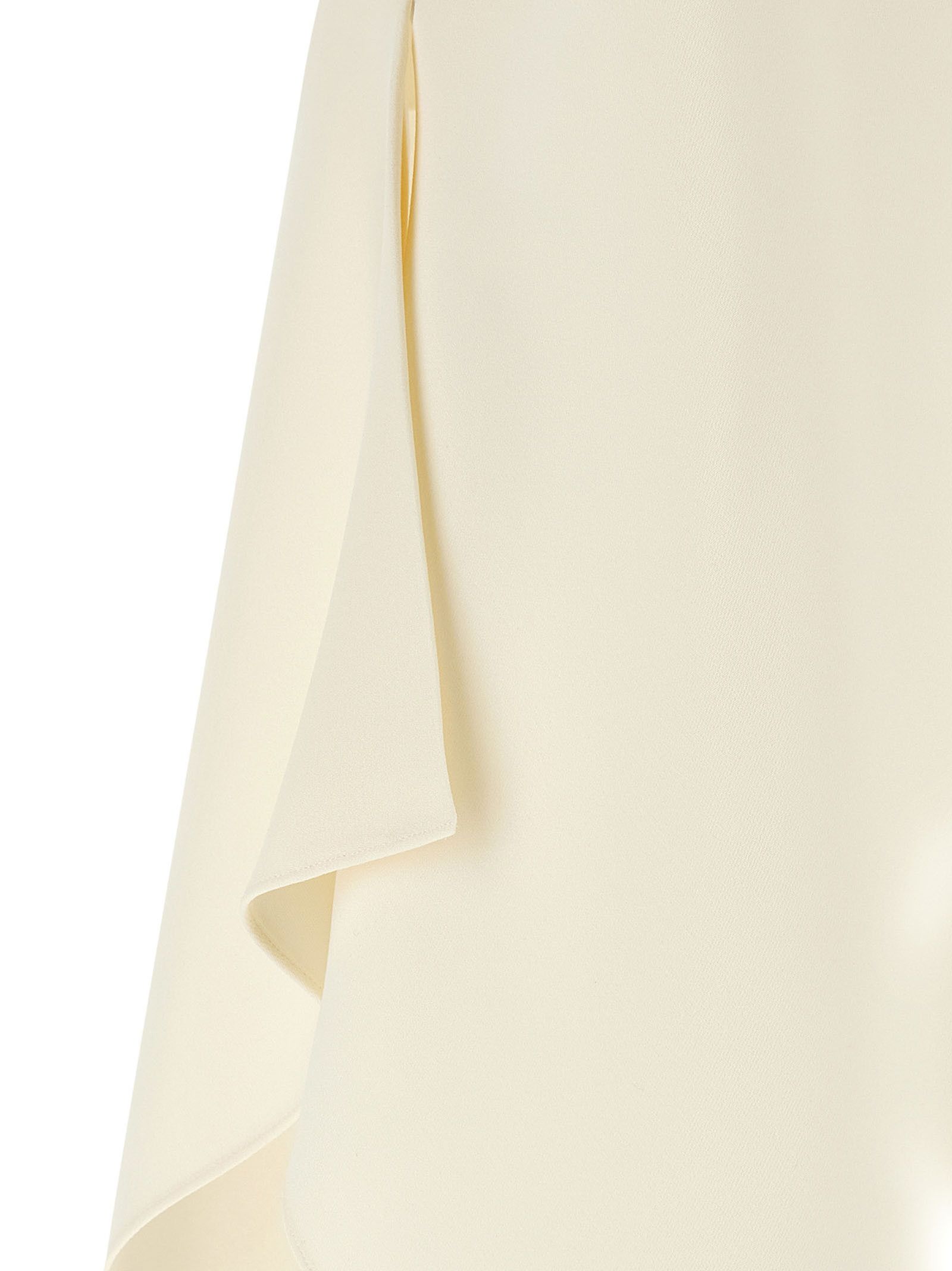 Balenciaga 'A Sciarpa' Top Size XS / US 0-2 / IT 36-38 - 4 Thumbnail