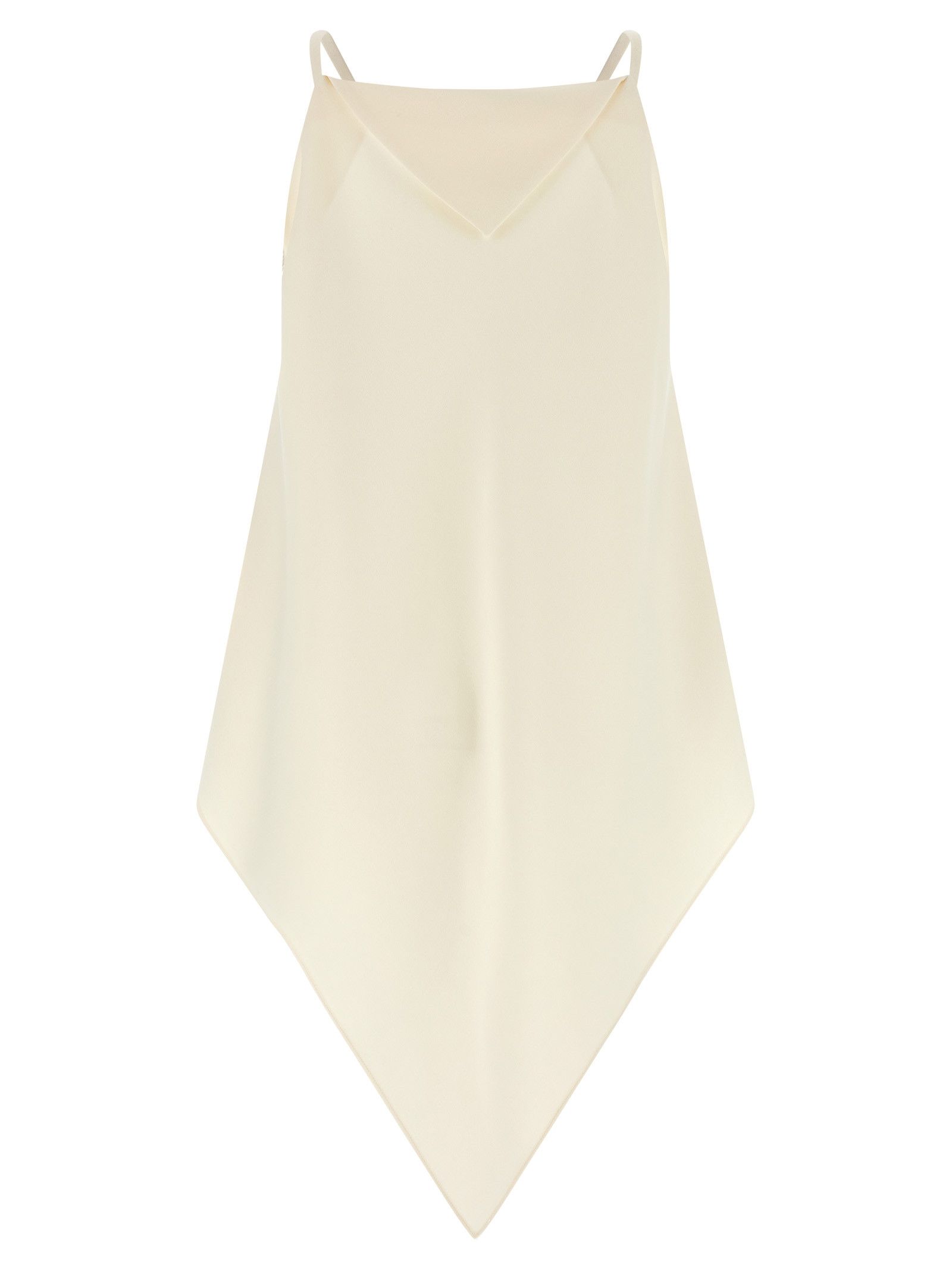 Balenciaga 'A Sciarpa' Top Size XS / US 0-2 / IT 36-38 - 2 Thumbnail