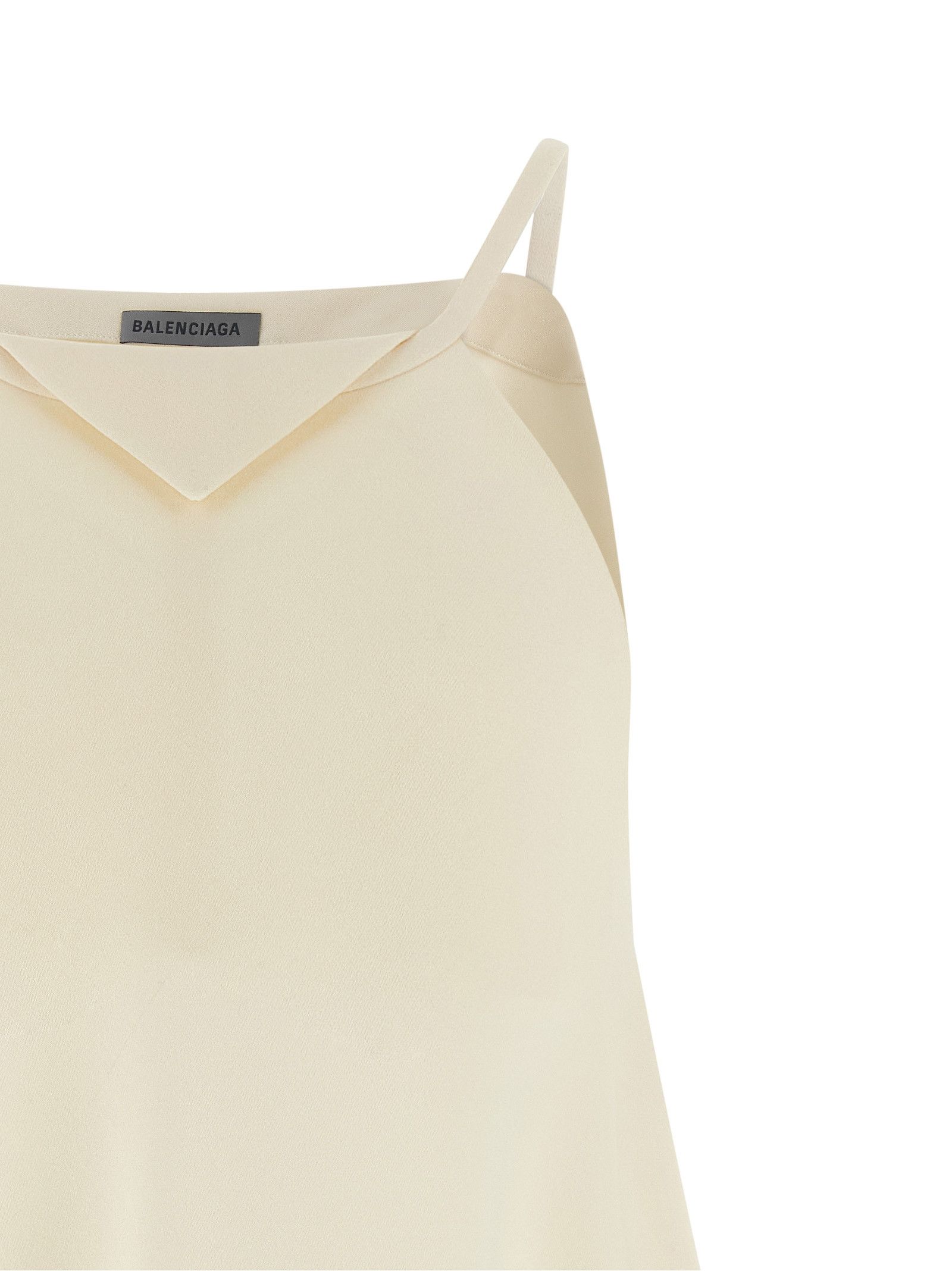 Balenciaga 'A Sciarpa' Top Size XS / US 0-2 / IT 36-38 - 3 Thumbnail