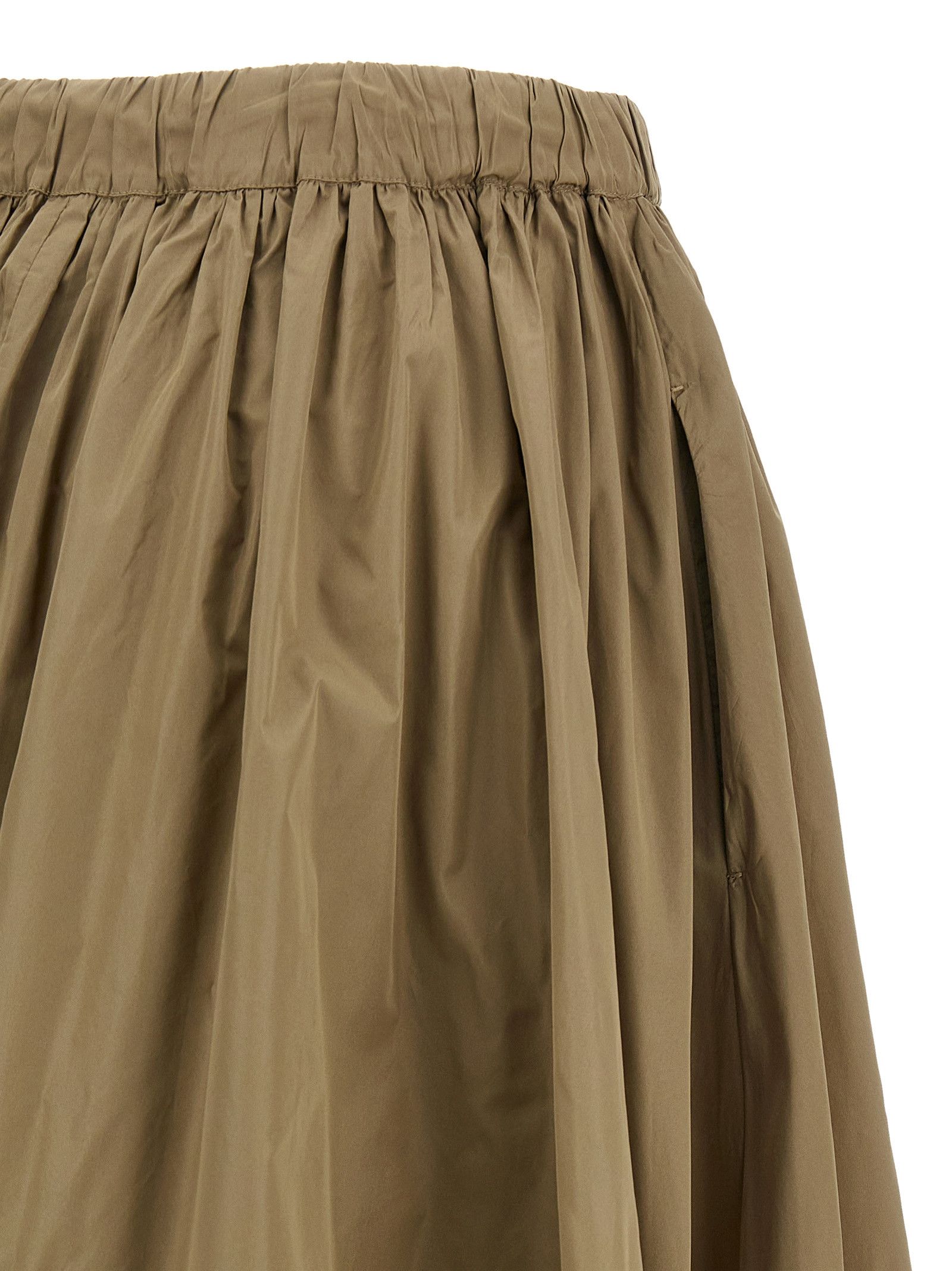 Max Mara 'Mxmlonza' Skirt Size 27" / US 4 / IT 40 - 4 Thumbnail