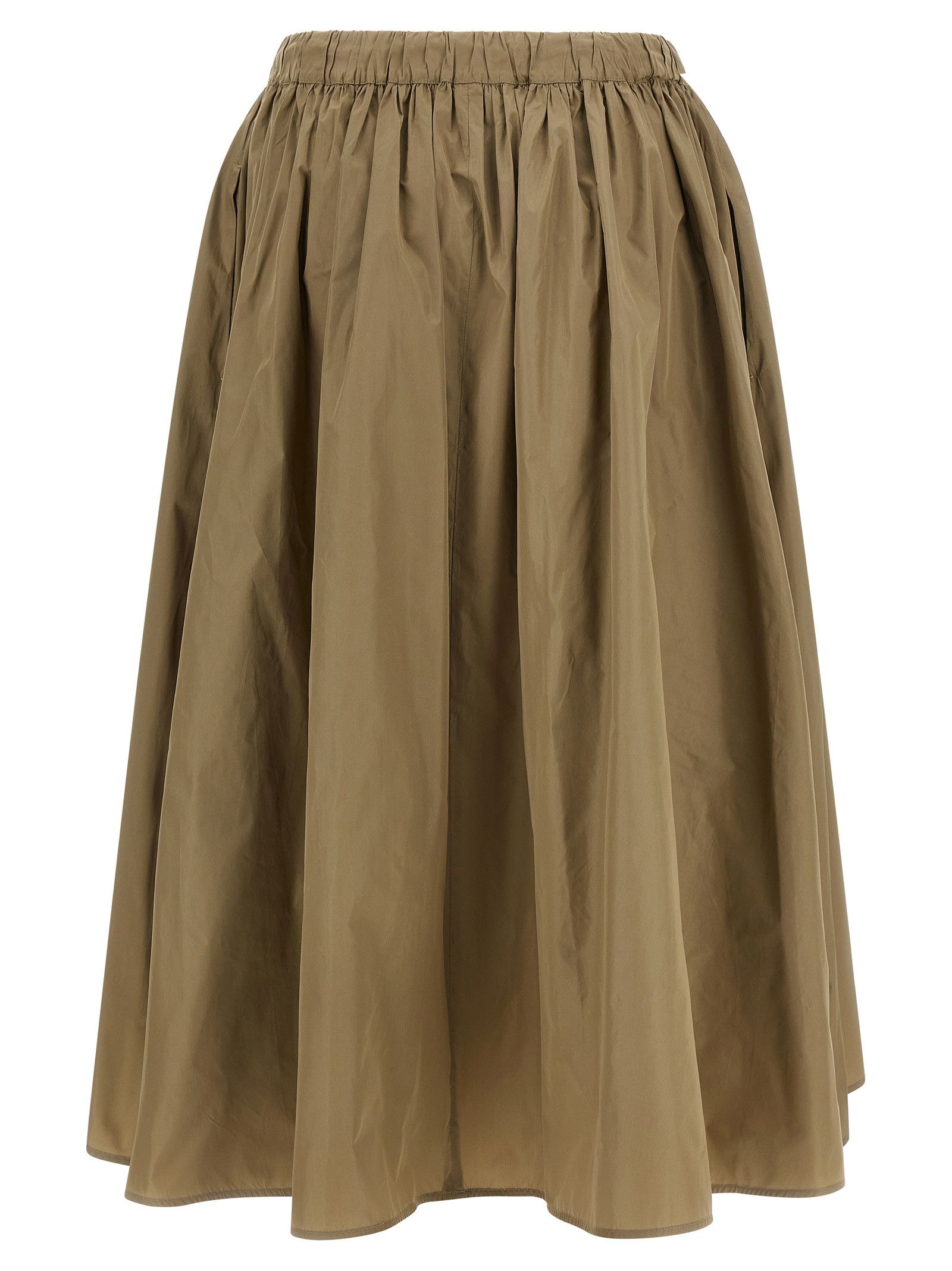 Max Mara 'Mxmlonza' Skirt Size 28" / US 6 / IT 42 - 2 Thumbnail