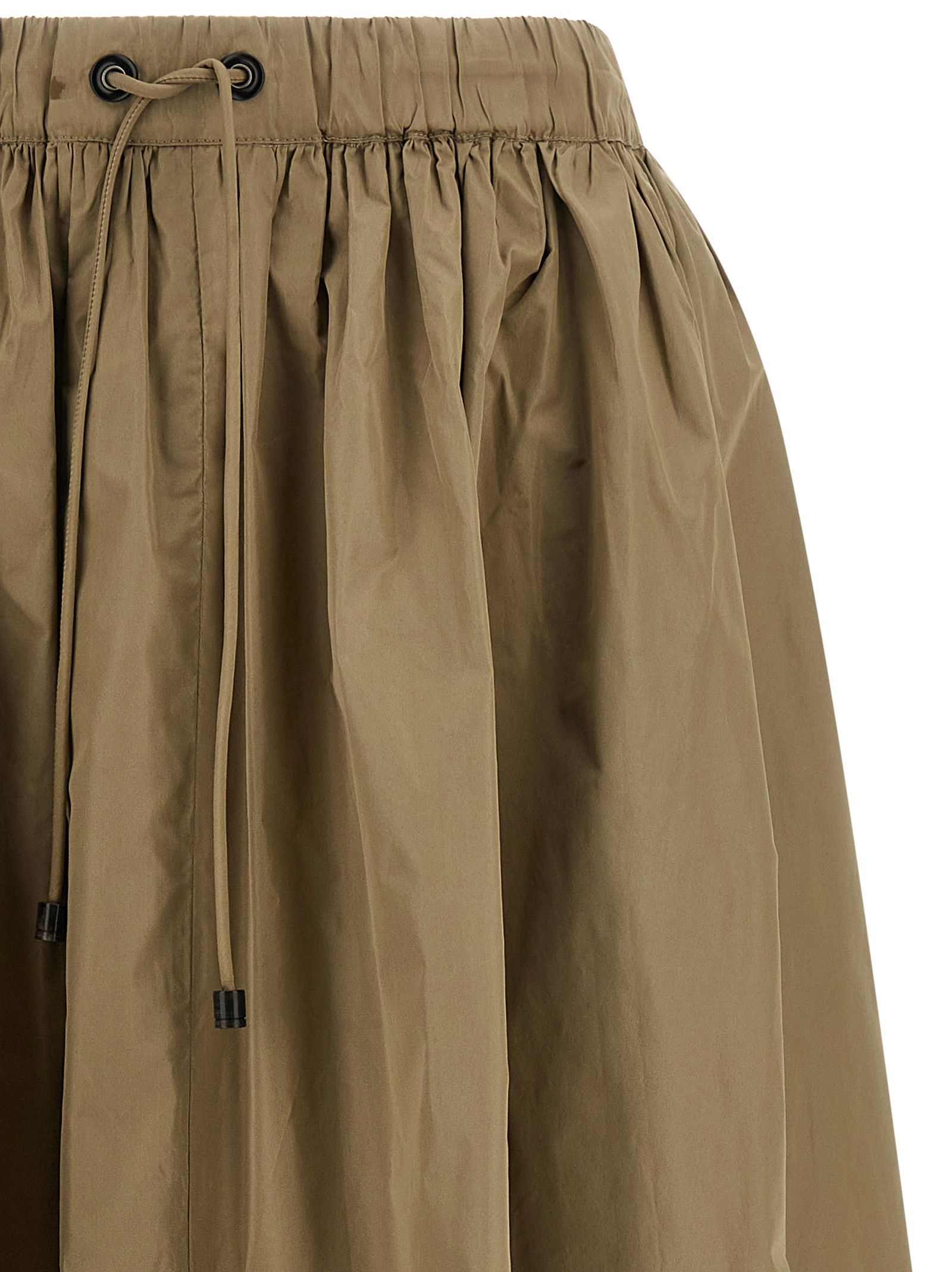 Max Mara 'Mxmlonza' Skirt Size 28" / US 6 / IT 42 - 3 Thumbnail