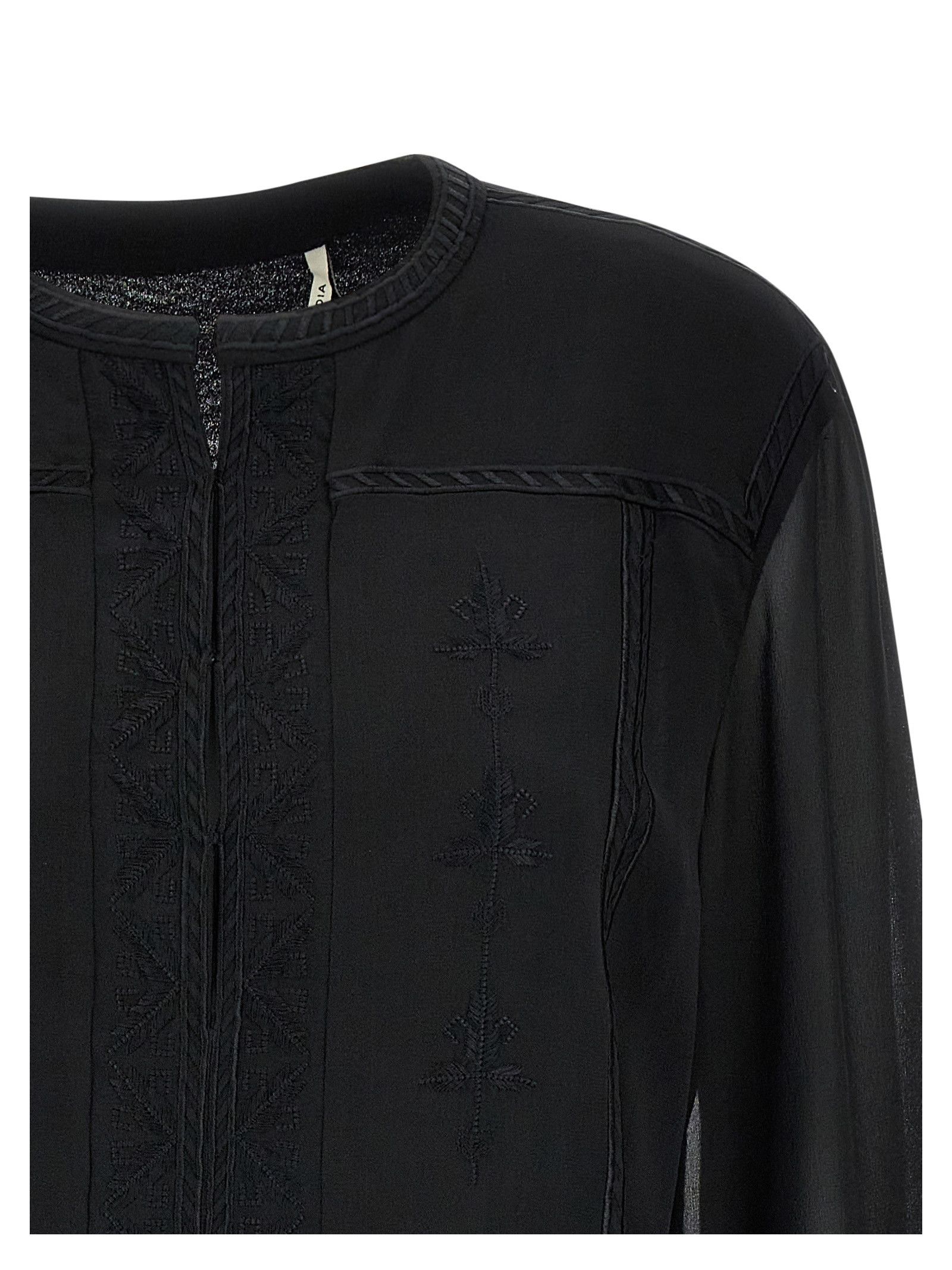 Isabel Marant 'Oaria' Dress Size S / US 4 / IT 40 - 3 Thumbnail