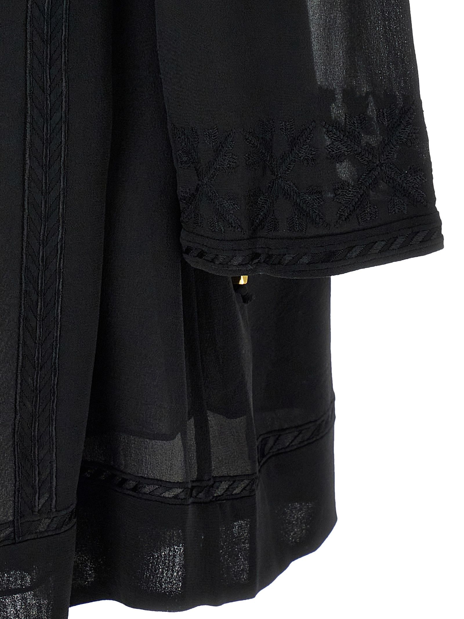 Isabel Marant 'Oaria' Dress Size S / US 4 / IT 40 - 4 Thumbnail