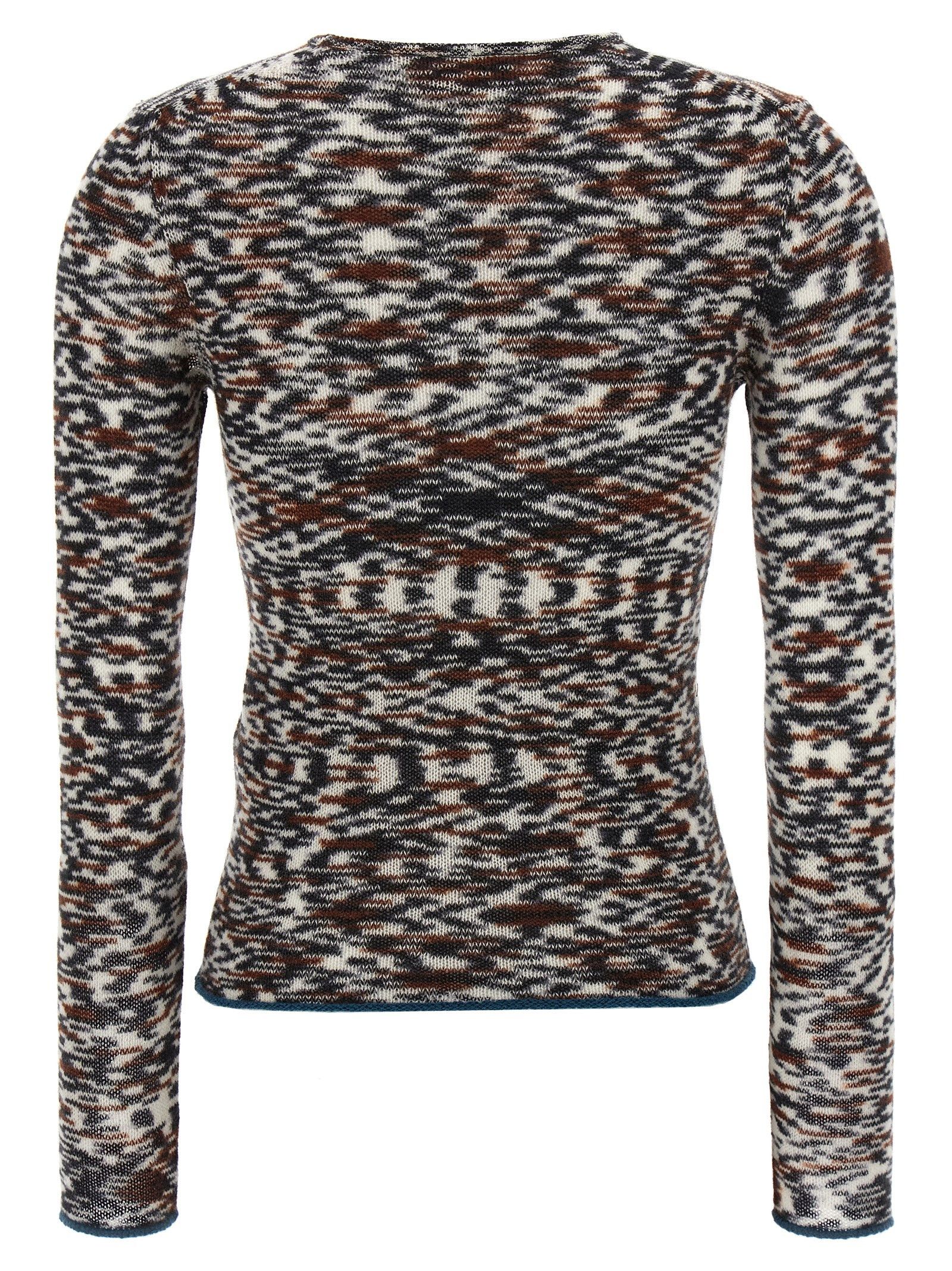 Missoni Cashmere Sweater Size M / US 6-8 / IT 42-44 - 2 Thumbnail