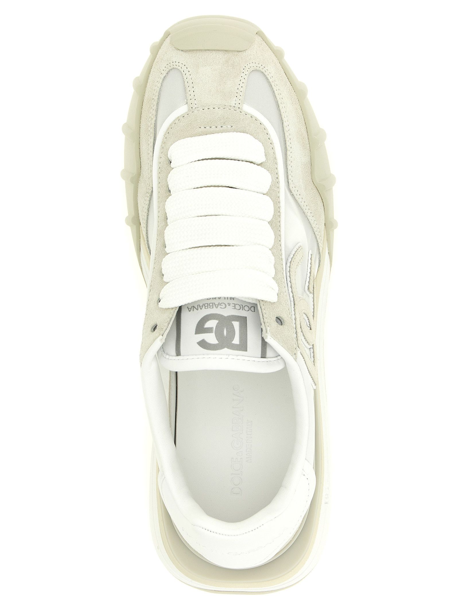 Dolce & Gabbana 'Dg Athletic' Sneakers Size US 8 / EU 41 - 4 Thumbnail
