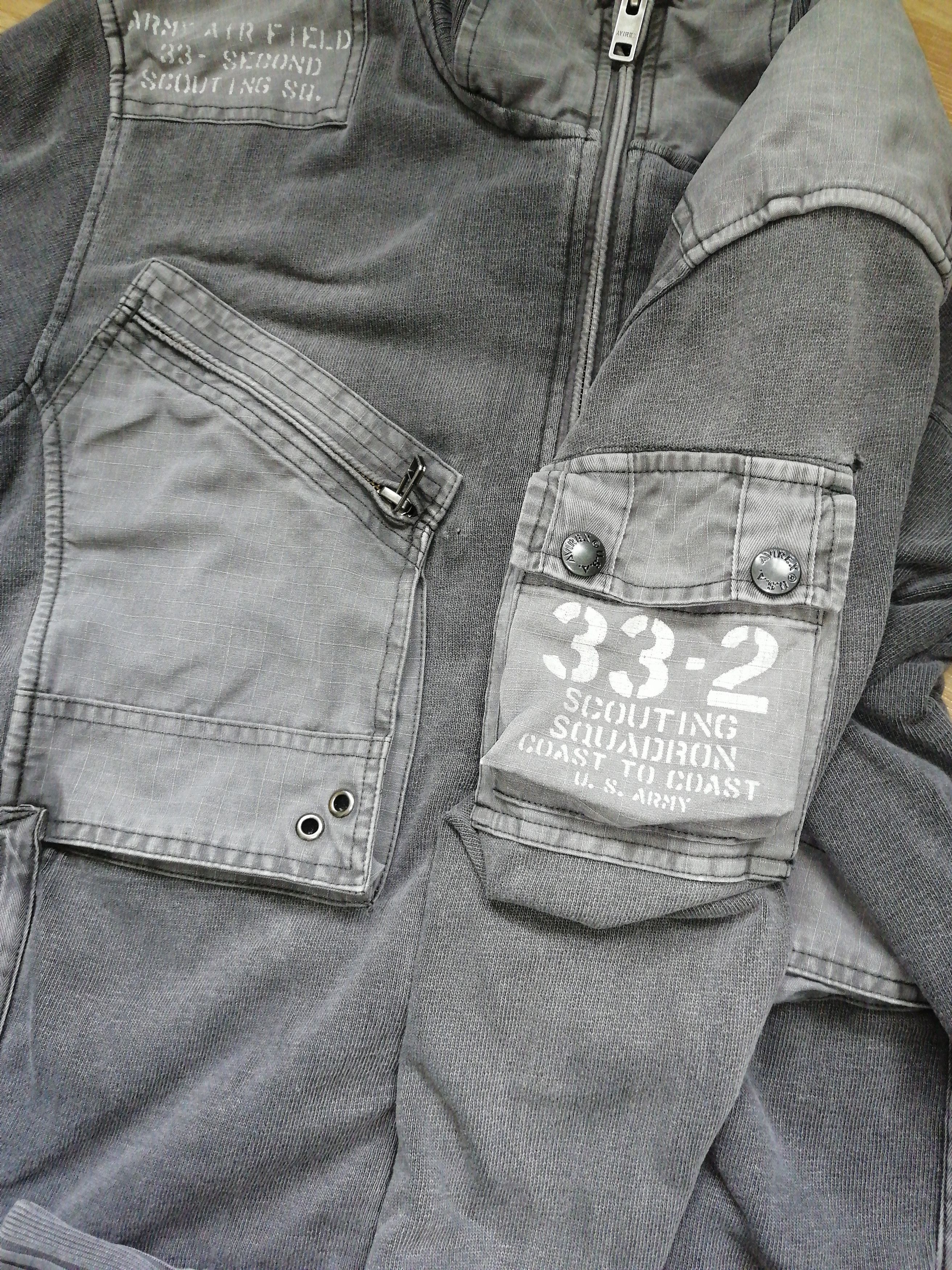 G Star Military Jacket SHARE SPIRIT Military Jacket Y2k・グランジ