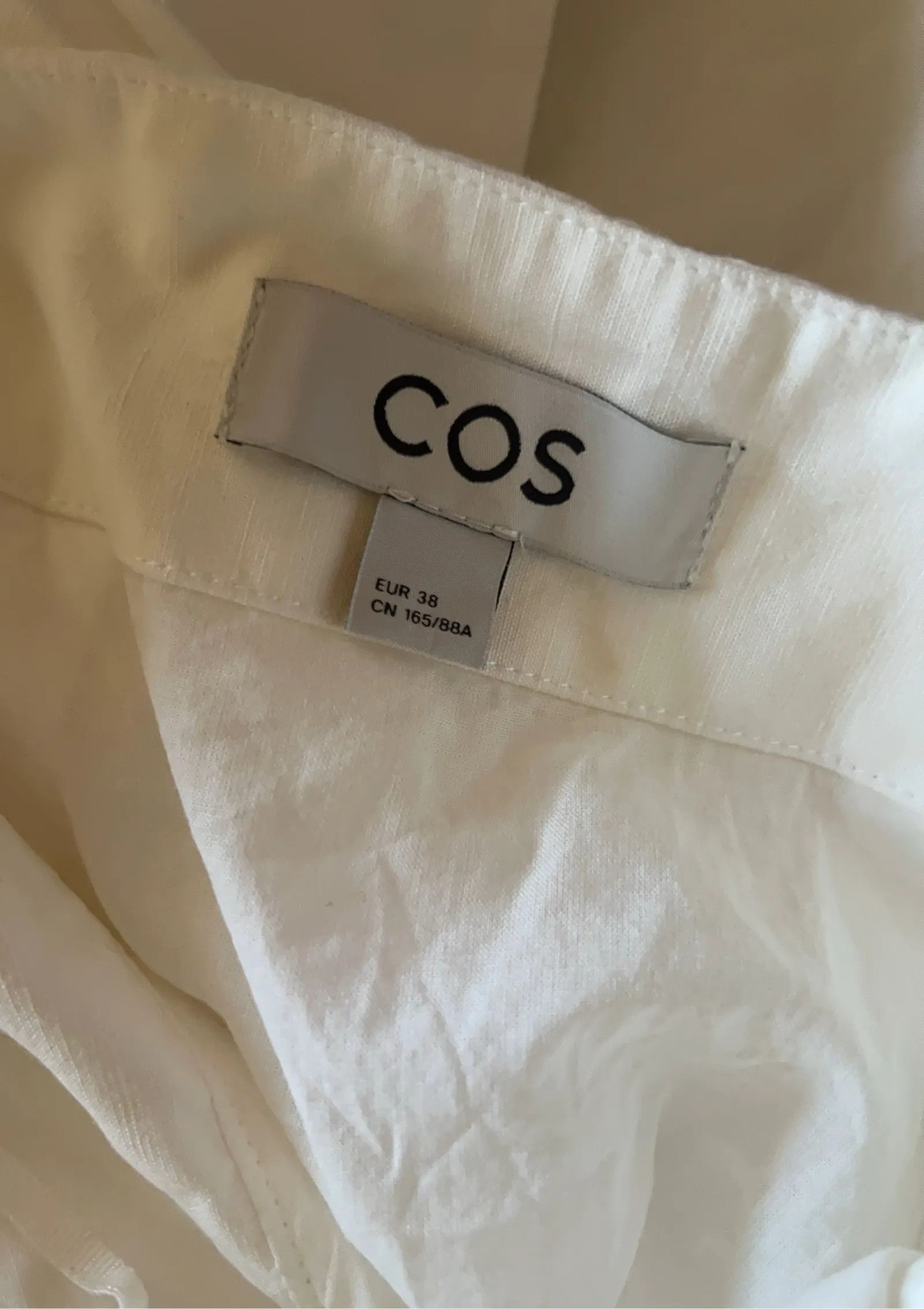 Cos Cos Dress Size S / US 4 / IT 40 - 4 Thumbnail