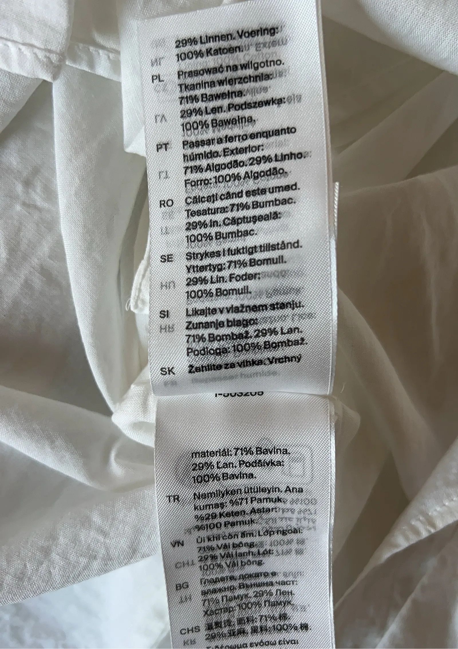 Cos Cos Dress Size S / US 4 / IT 40 - 5 Thumbnail