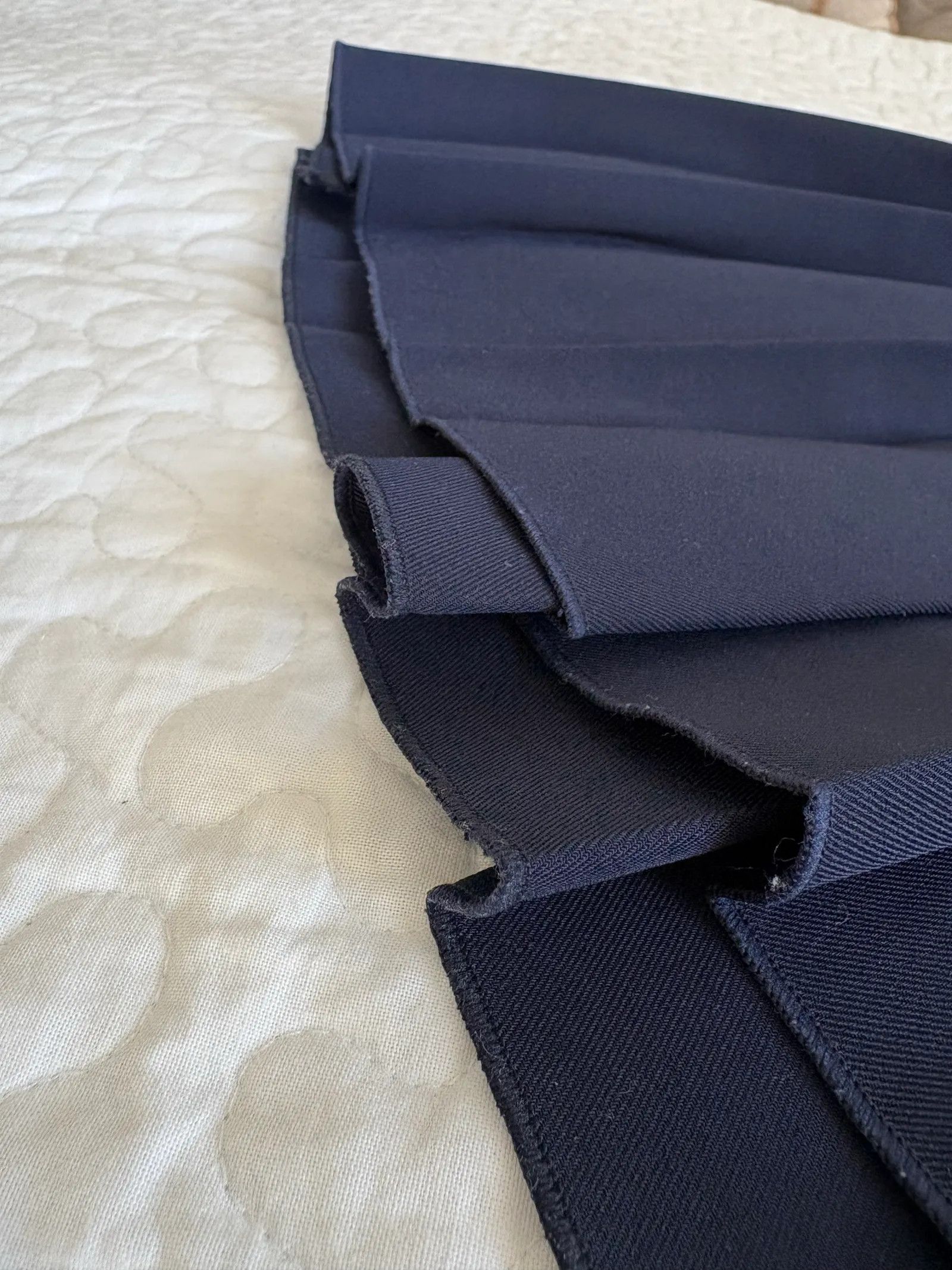 Gant Gant Skirt Size 26" / US 2 / IT 38 - 6 Thumbnail