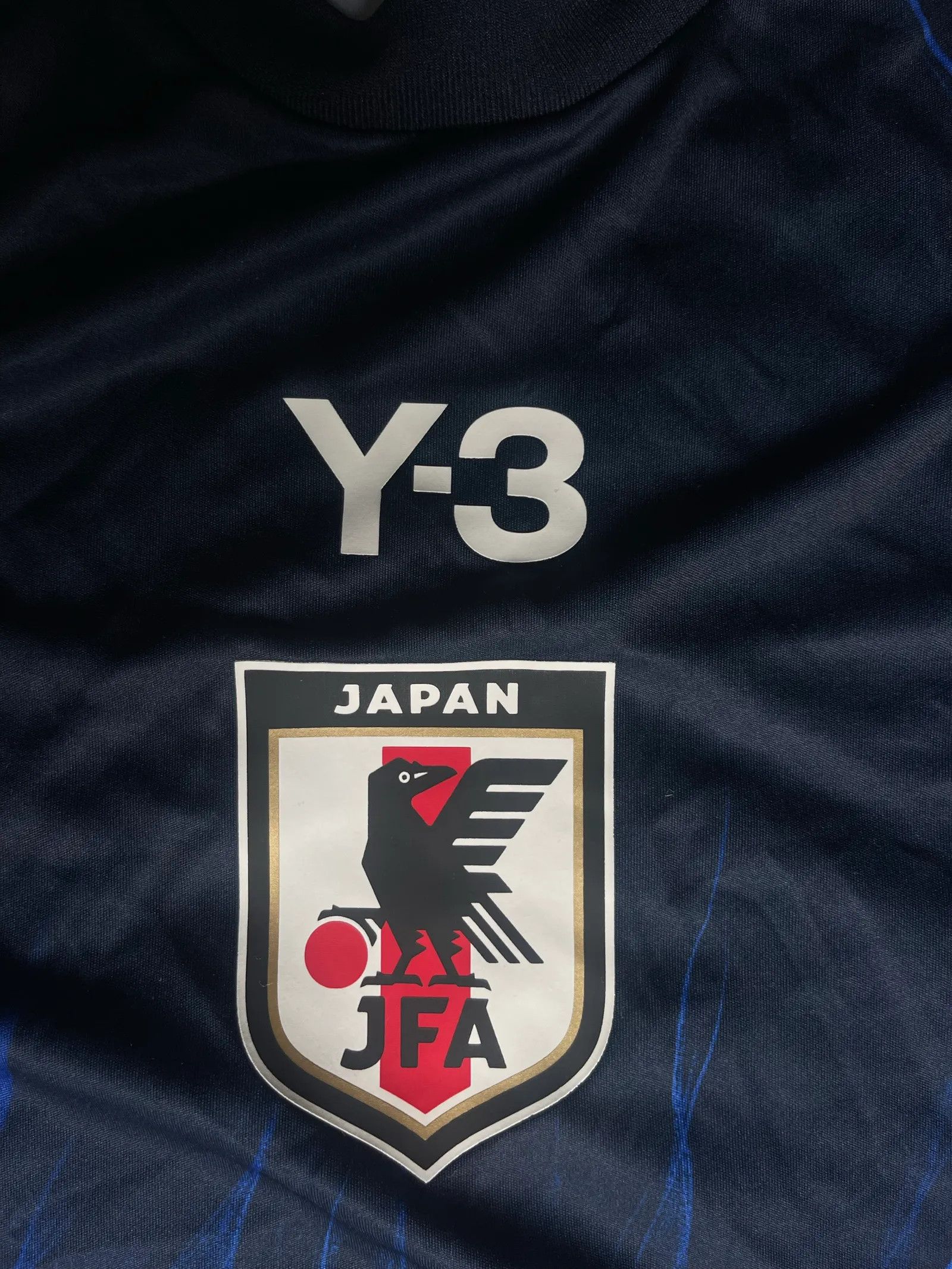 Y-3 Y-3 Sweater Size L / US 10 / IT 46 - 3 Thumbnail