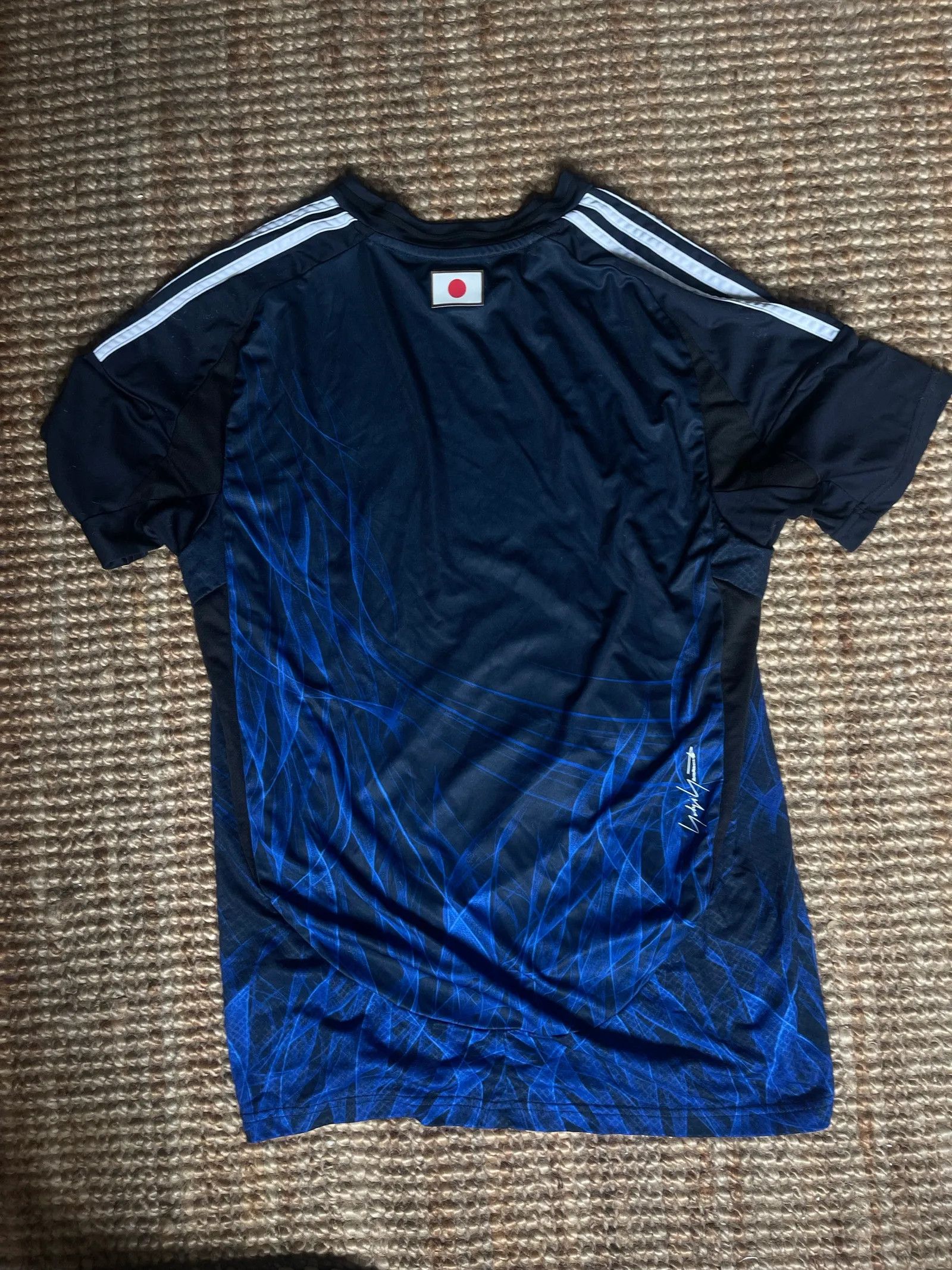 Y-3 Y-3 Sweater Size L / US 10 / IT 46 - 4 Thumbnail