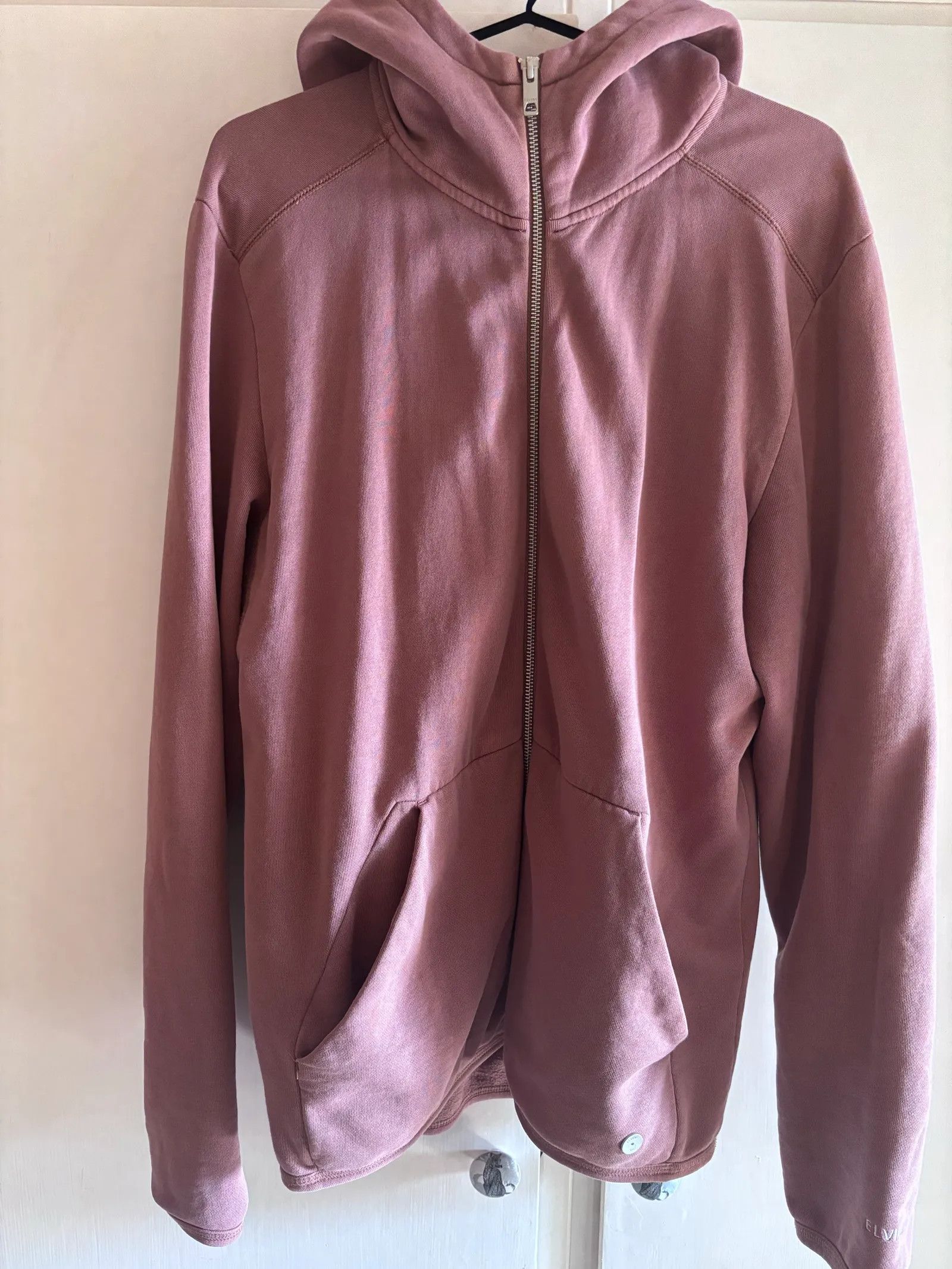 ELVINE Elvine Hoodie Size M / US 6-8 / IT 42-44 - 5 Thumbnail