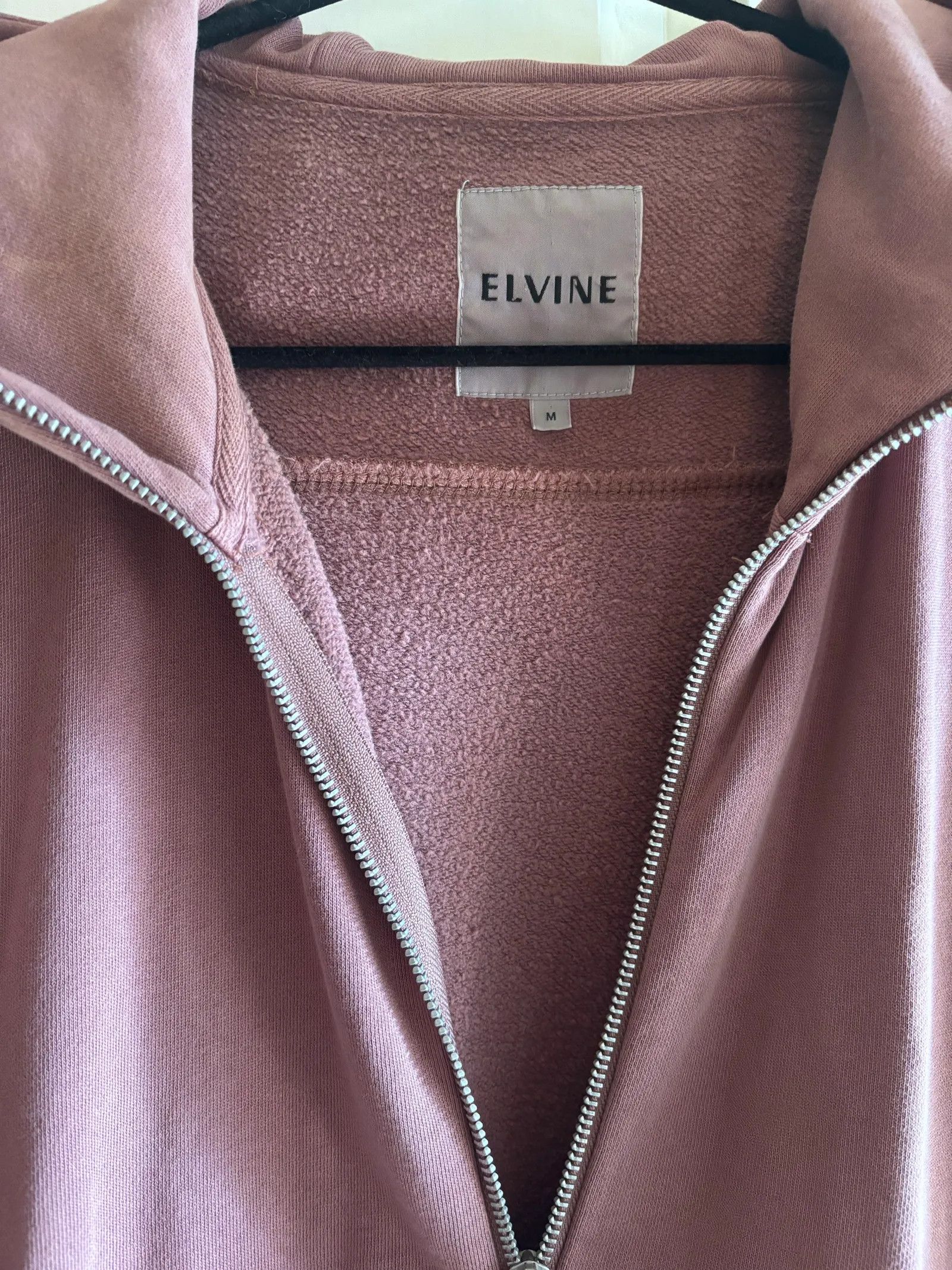 ELVINE Elvine Hoodie Size M / US 6-8 / IT 42-44 - 3 Thumbnail